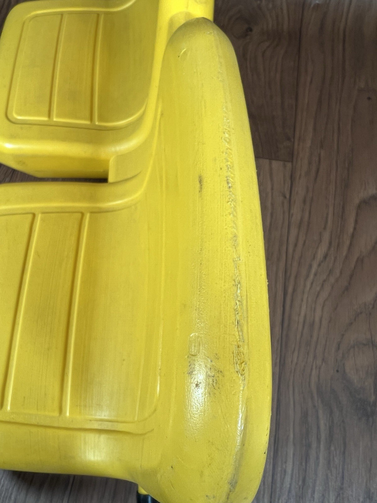 Peg Perego John Deere Gator XUV Battery-Powered Ride-On Vehicle Replacement Seat