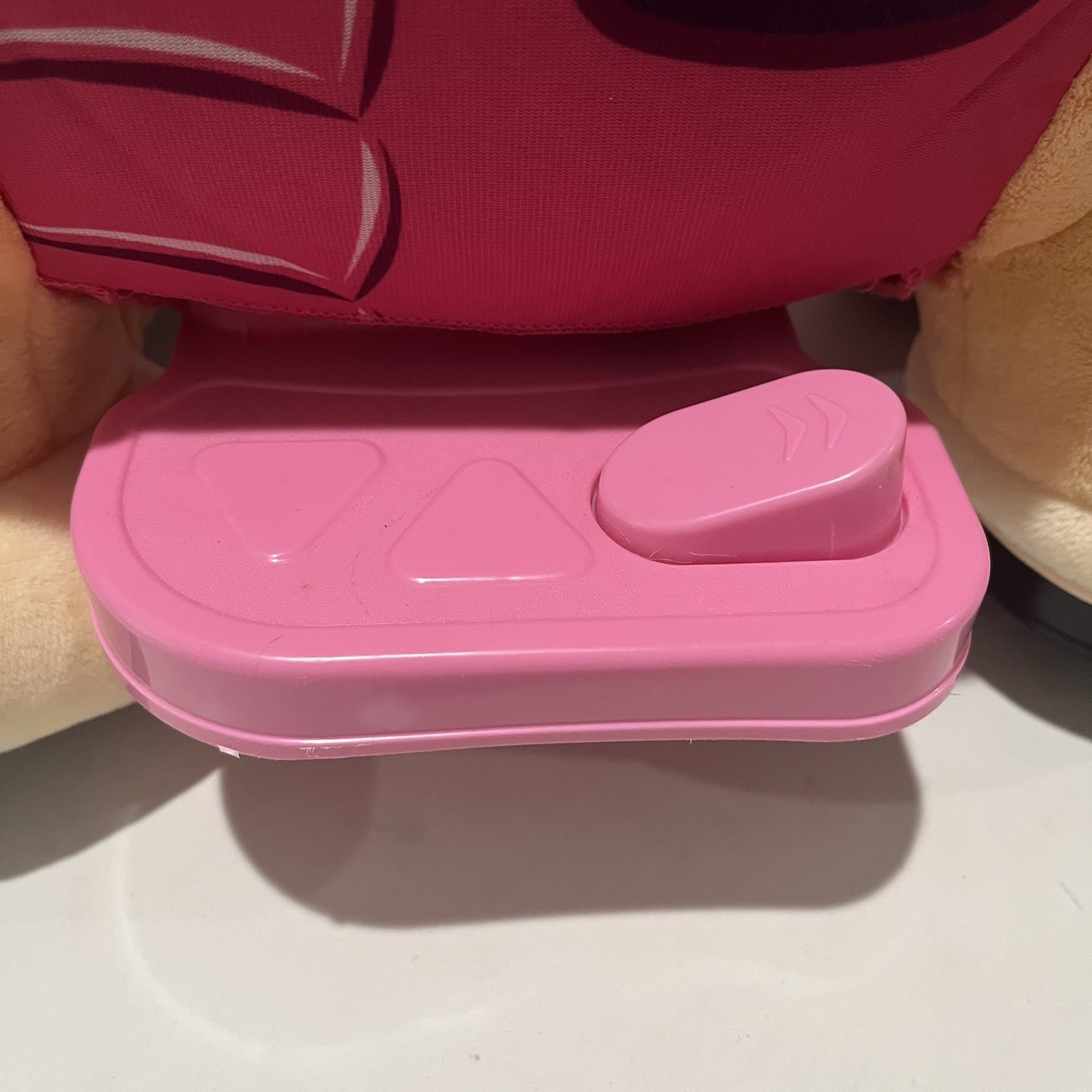 Nick Jr Paw Patrol Skye 6V Plush Ride On Toy for Toddlers Huffy HTF Charger Worx