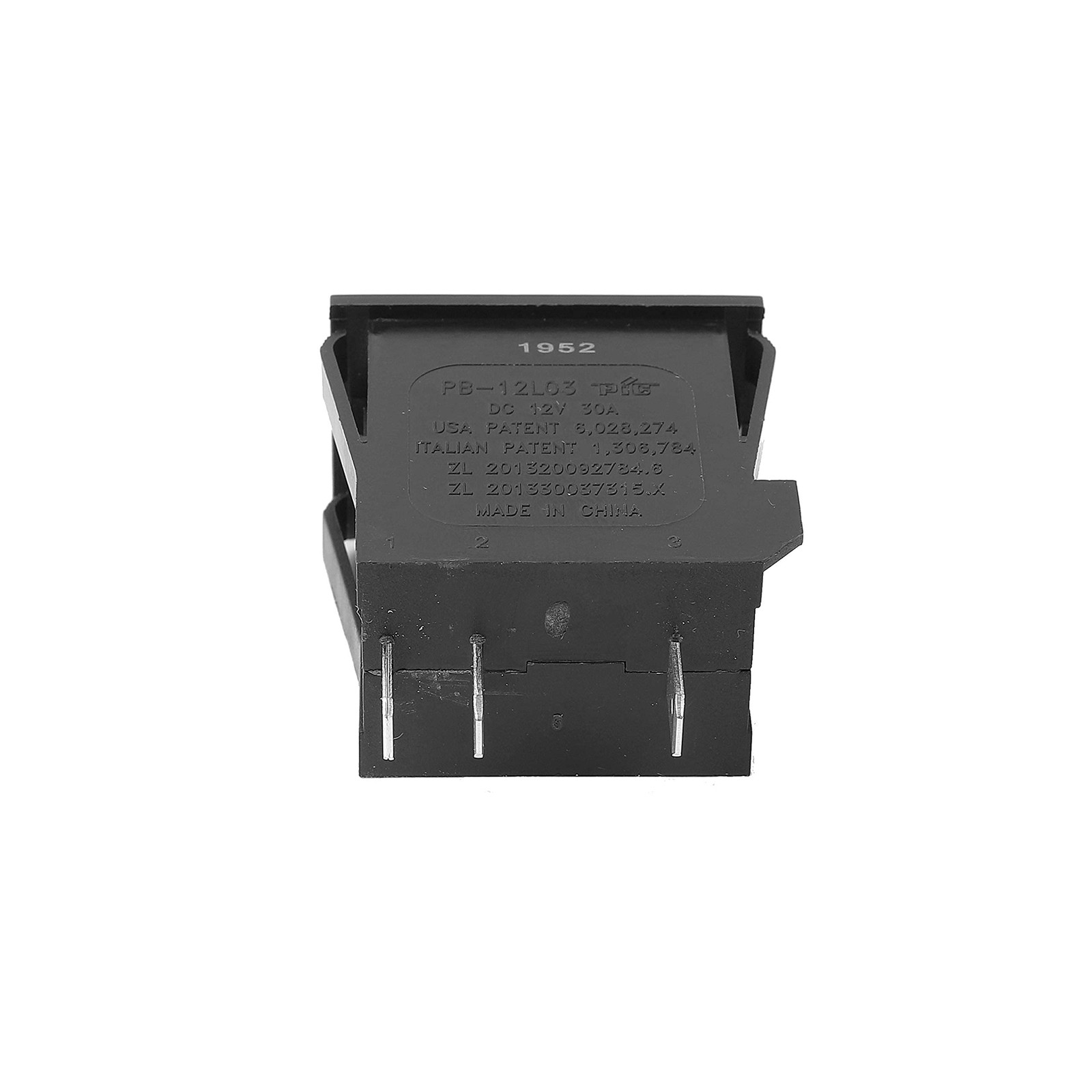 Plunger Accelerator Foot Switch for Power Wheels Ride-On Car Parts