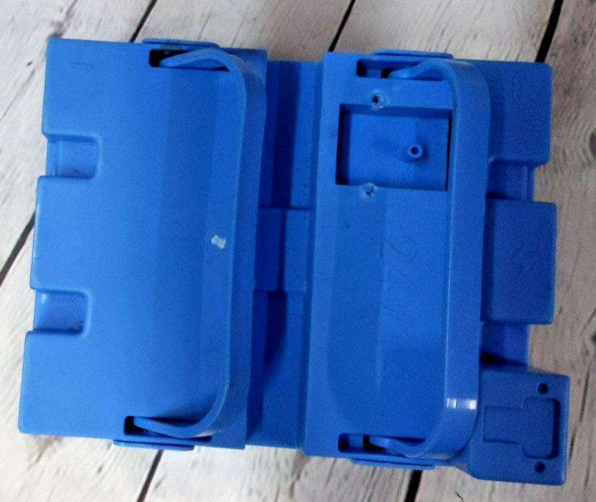 Newquida 24 Volt Battery Case with NEW 24v 10Ah Battery Easy installation!