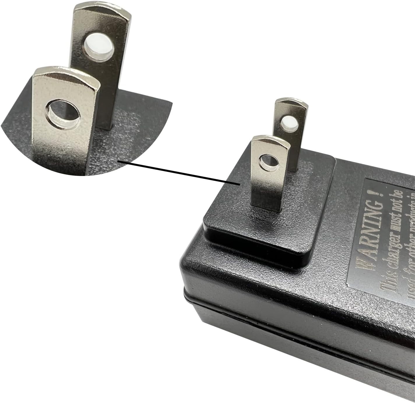 Ride On Car Charger 12V – Short Circuit Protection