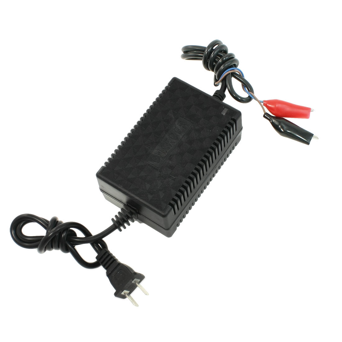 24V CLIP Charger 4 Mega Tredz Trendz Yamaha Grizzly 24 V Dumar Ride On Toy