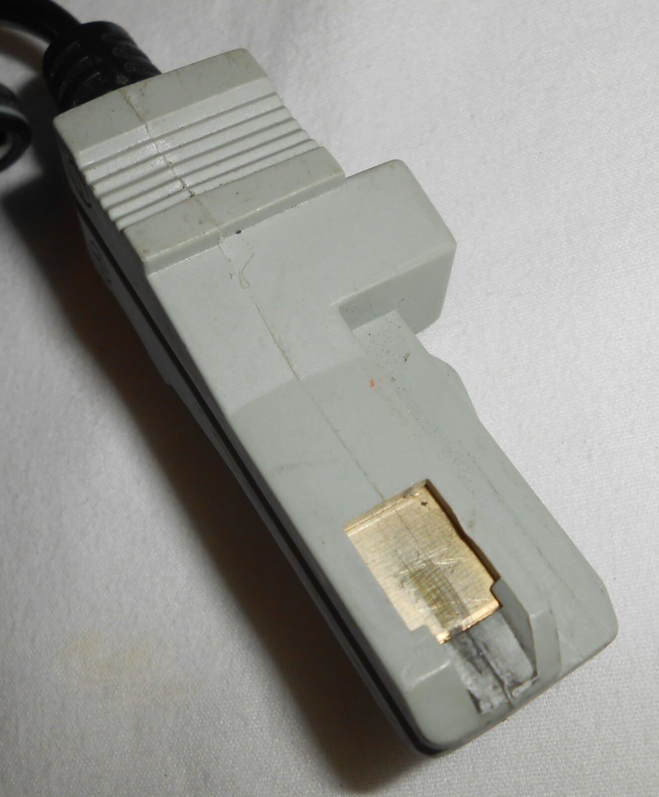 Genuine Original Fisher Price 12V Power Wheels 1200mA Battery Charger 00801-1480