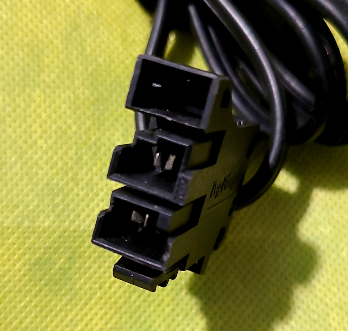 12V OEM Original Toy Accessory 25200023 45/11 Battery Charger Adapter 4Ride ons