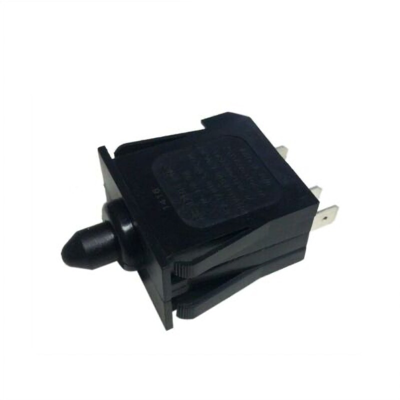 New Genuine POWER WHEELS Plunger Switch 00801-2039 FOOT BOARD ASSEMBLY