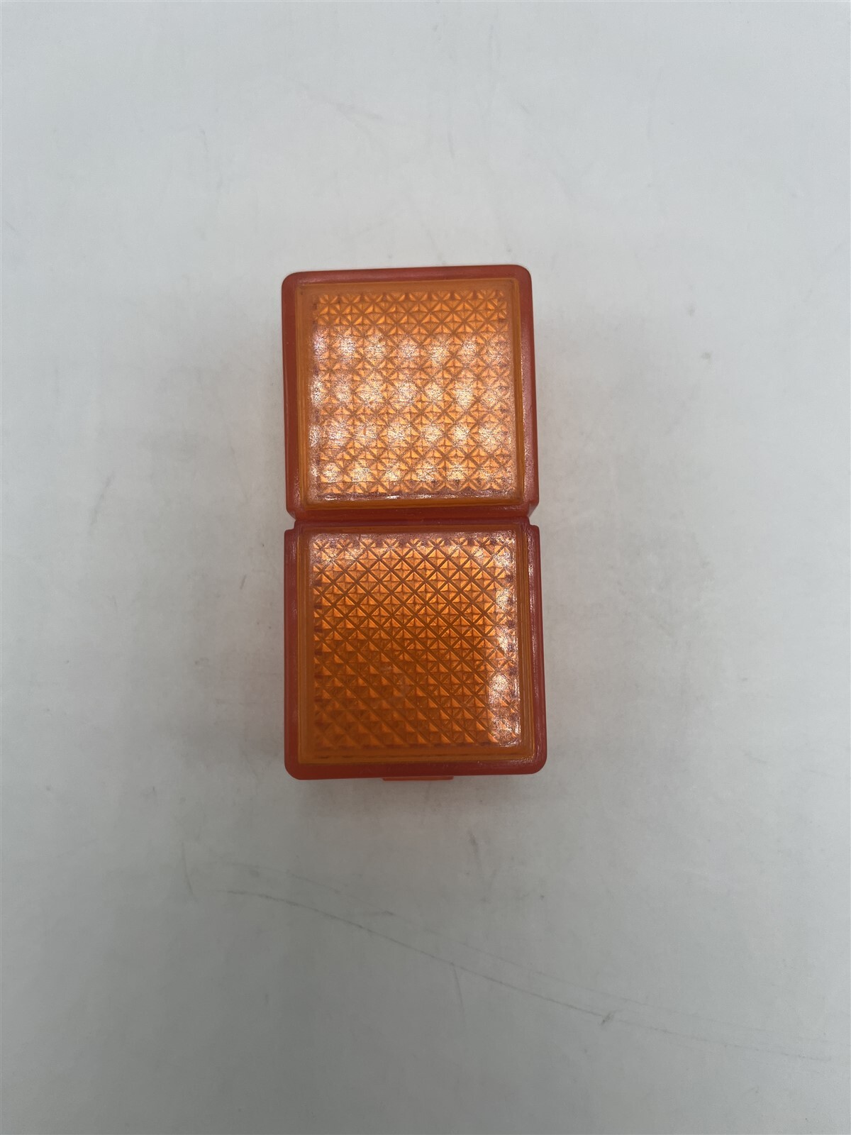 Gaucho, Grande & Silver Edition Tail Light (Set of 2) ASGI5009JARF Orange Only
