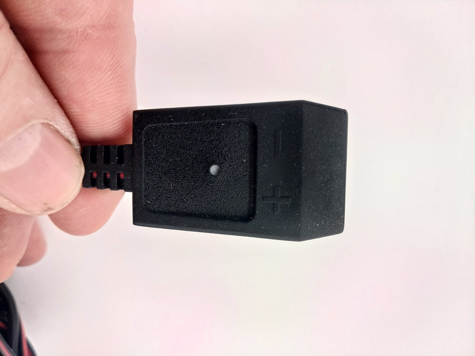 12-Volt Charger for Streamlight Rechargeable Flashlights 15-1318-23