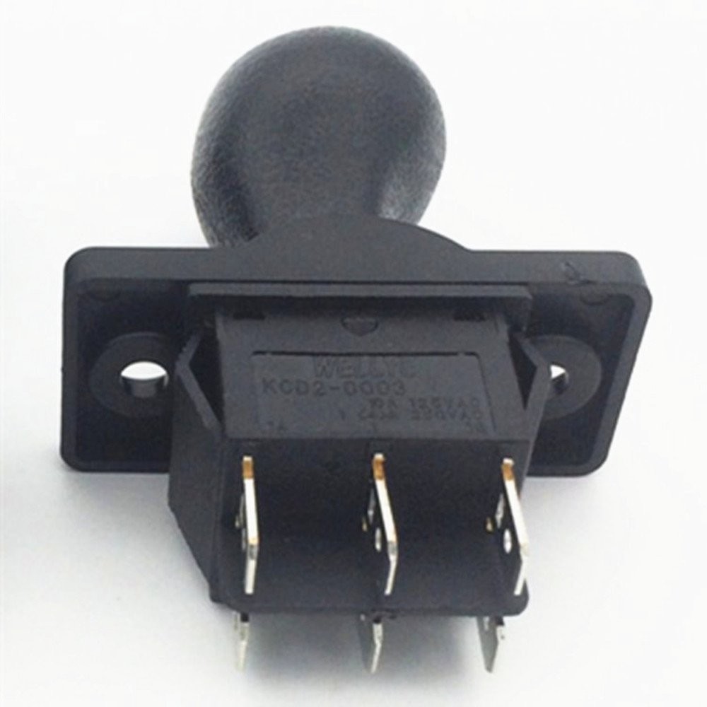 Children’s Electric Car Forward Stop Back Handle Switch，for Children Electric…