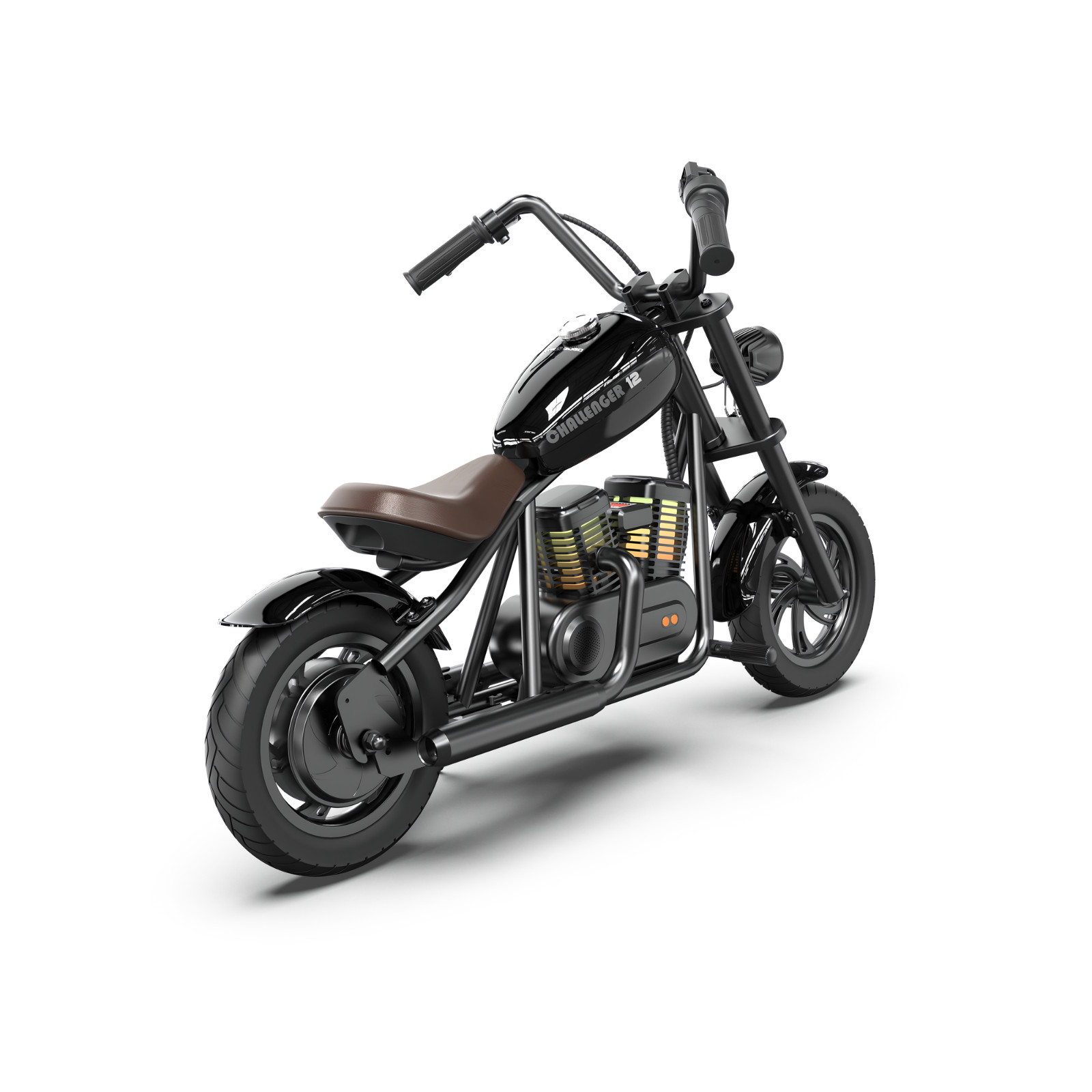 HYPER GOGO Cruiser 12 Plus Electric Motorbike Motorcycle for Kids 6 Years + USA