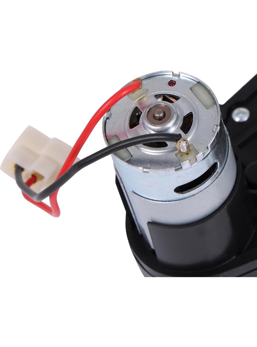 RUIGPRO 12V 30000RPM Motor 2Pcs Electric Motor Gearbox 550 Drive Engine Match…