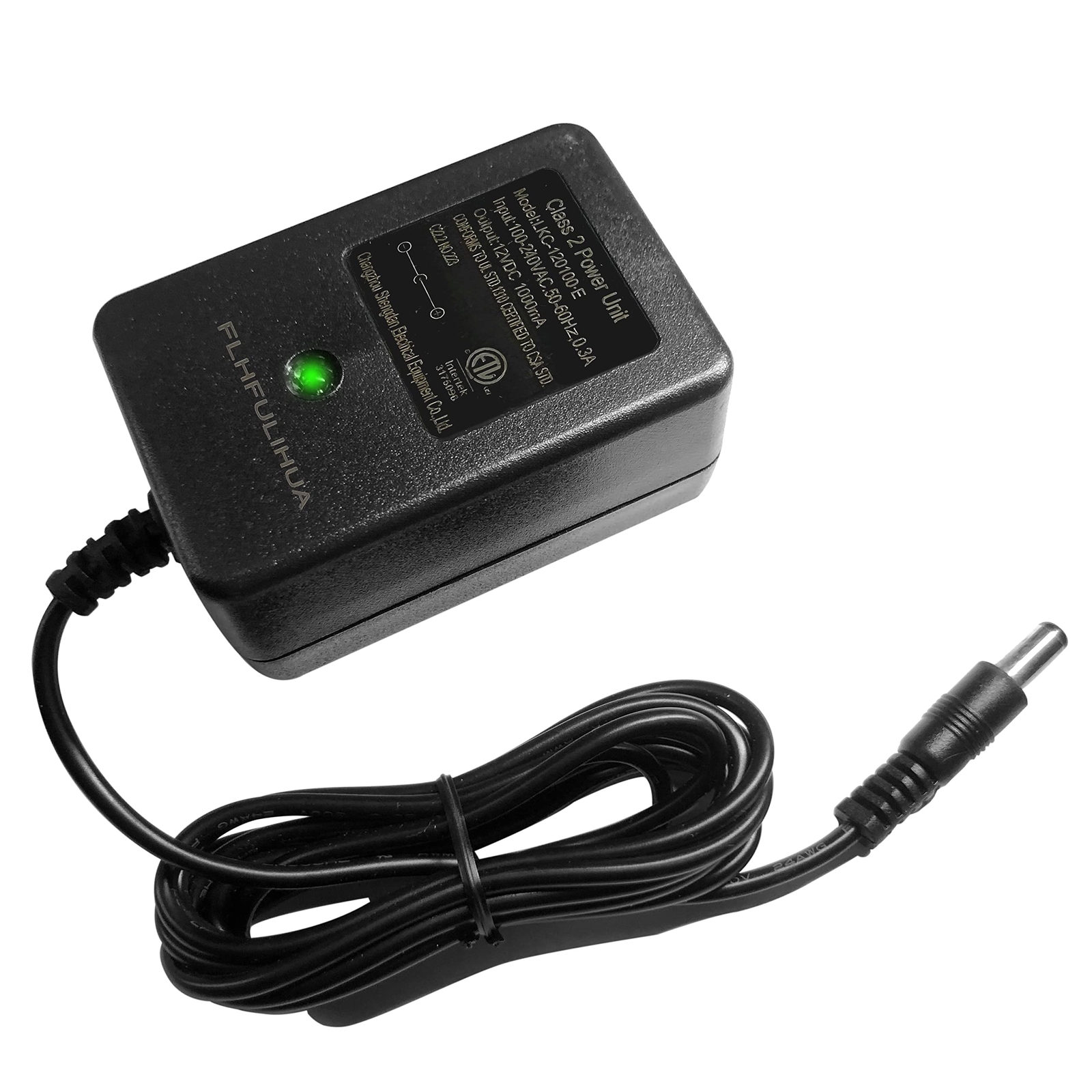 12 Volt Battery Charger for Ride On Toys 12V Kids Ride On Car Charger for Bes…
