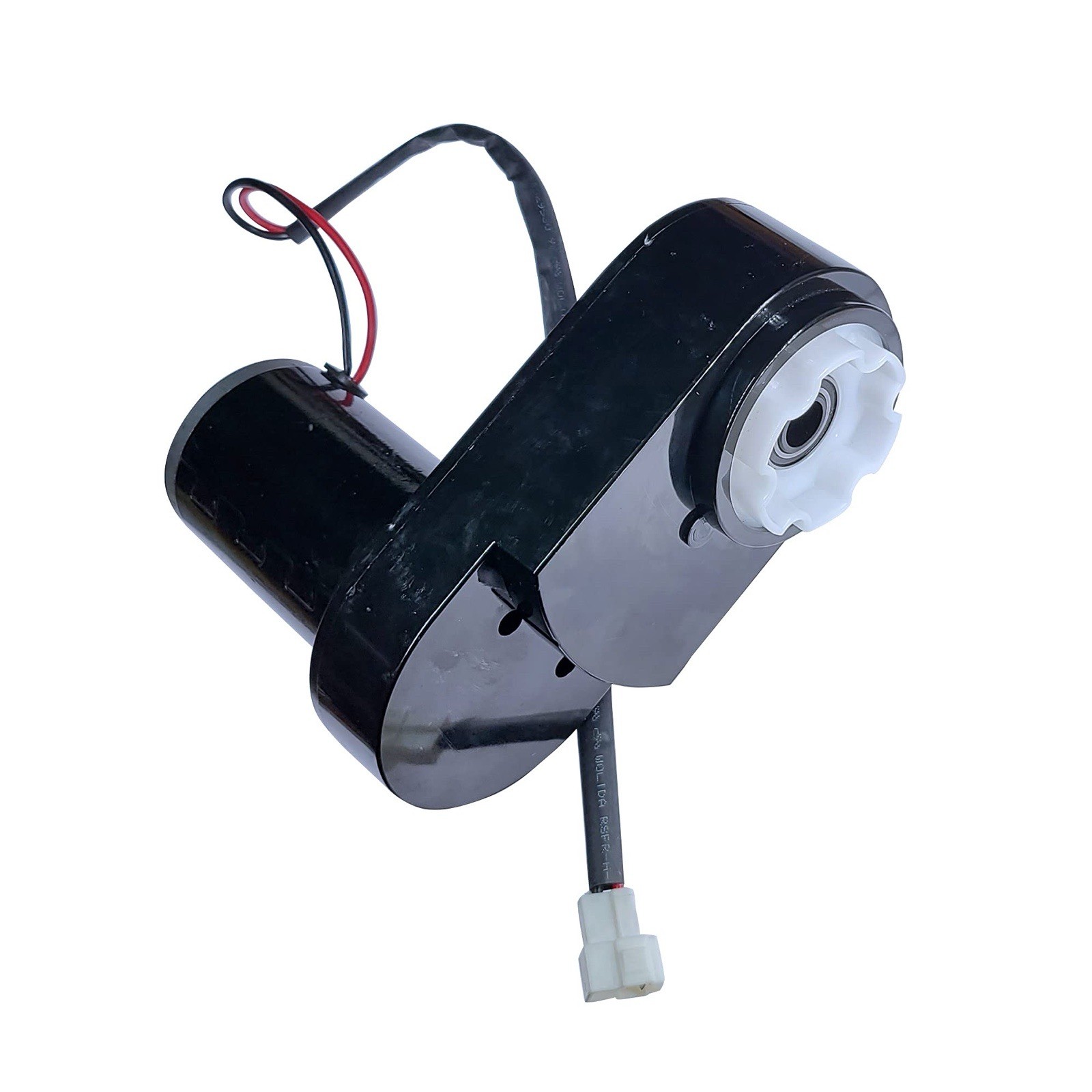 Rear Side 24V Gearbox Motor for Torex UTV 4×4 by Huffy Kids Ride On Car