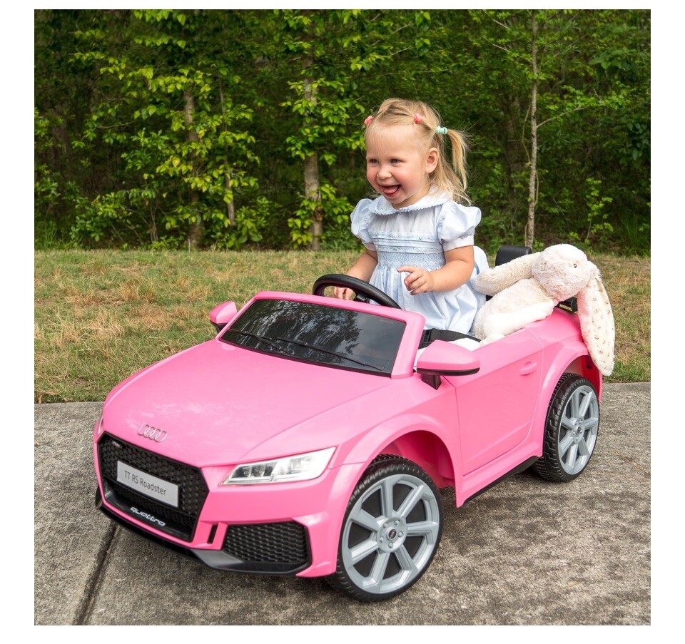 Electric Car