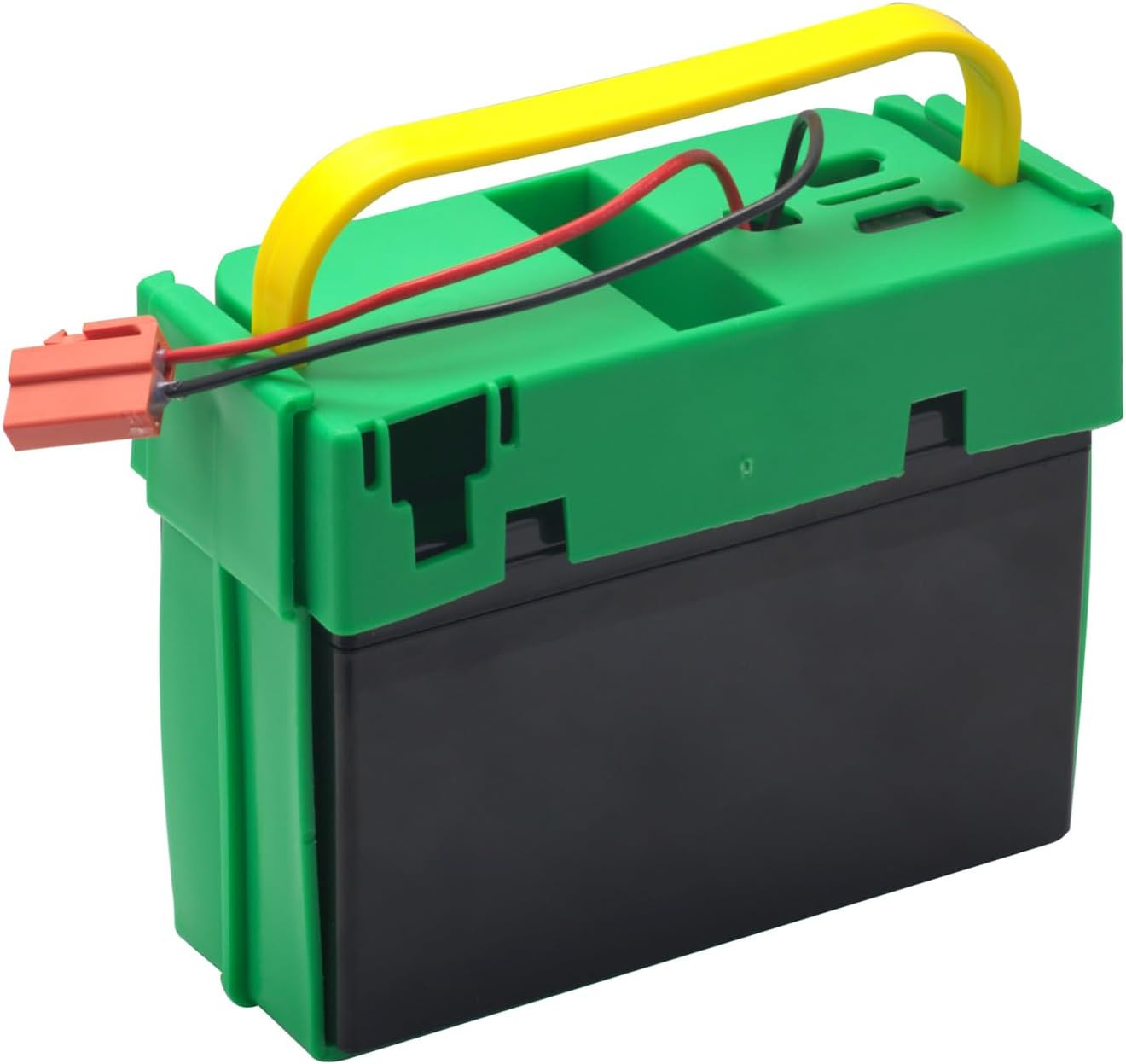 12V 7Ah Rechargeable Battery for Kids Ride-On Tractor & Trailer Vehicles