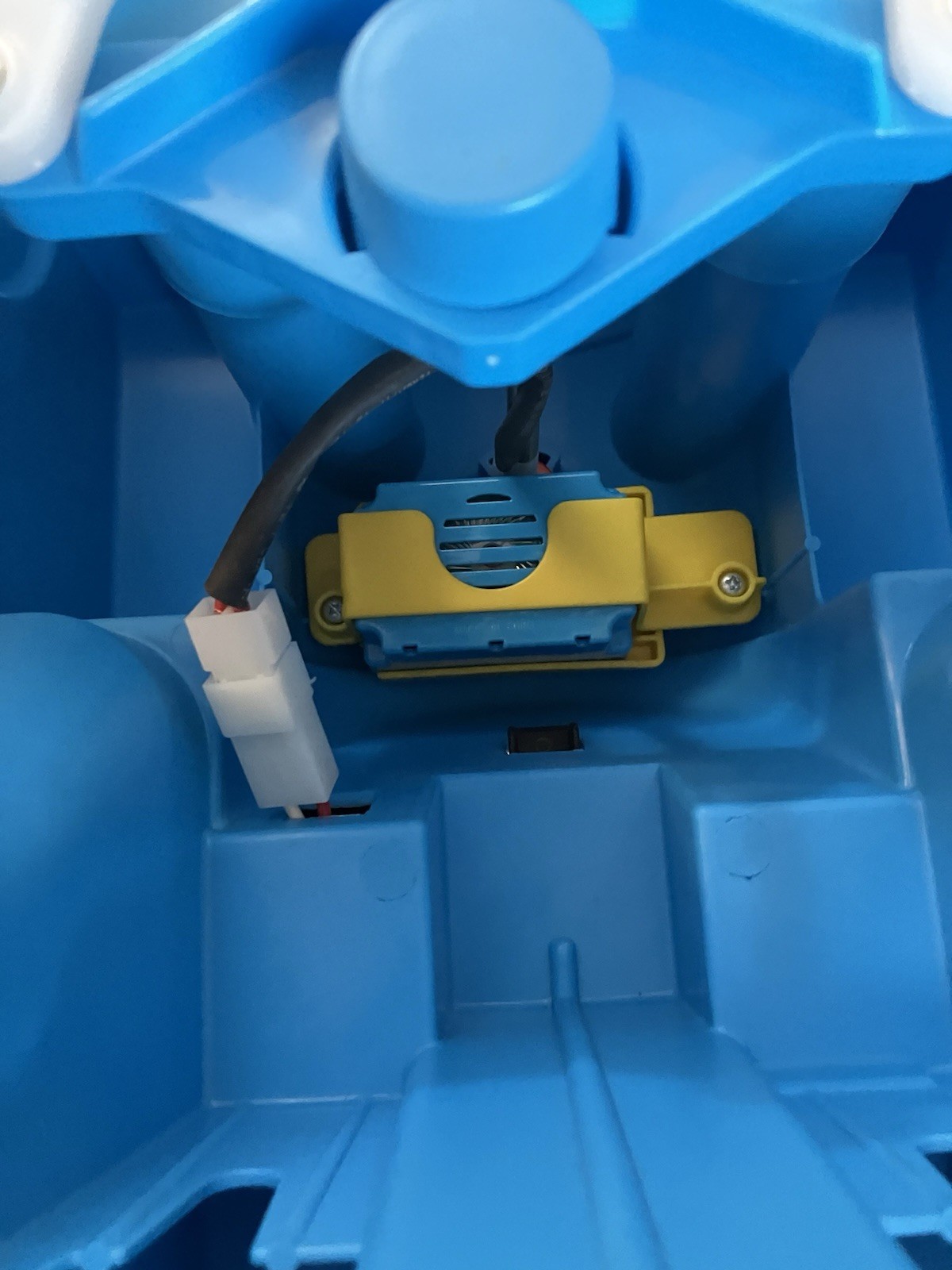 VTG Fisher Price Power Wheels Ride-on Thomas & Friends Thomas + Track BCK92-9963