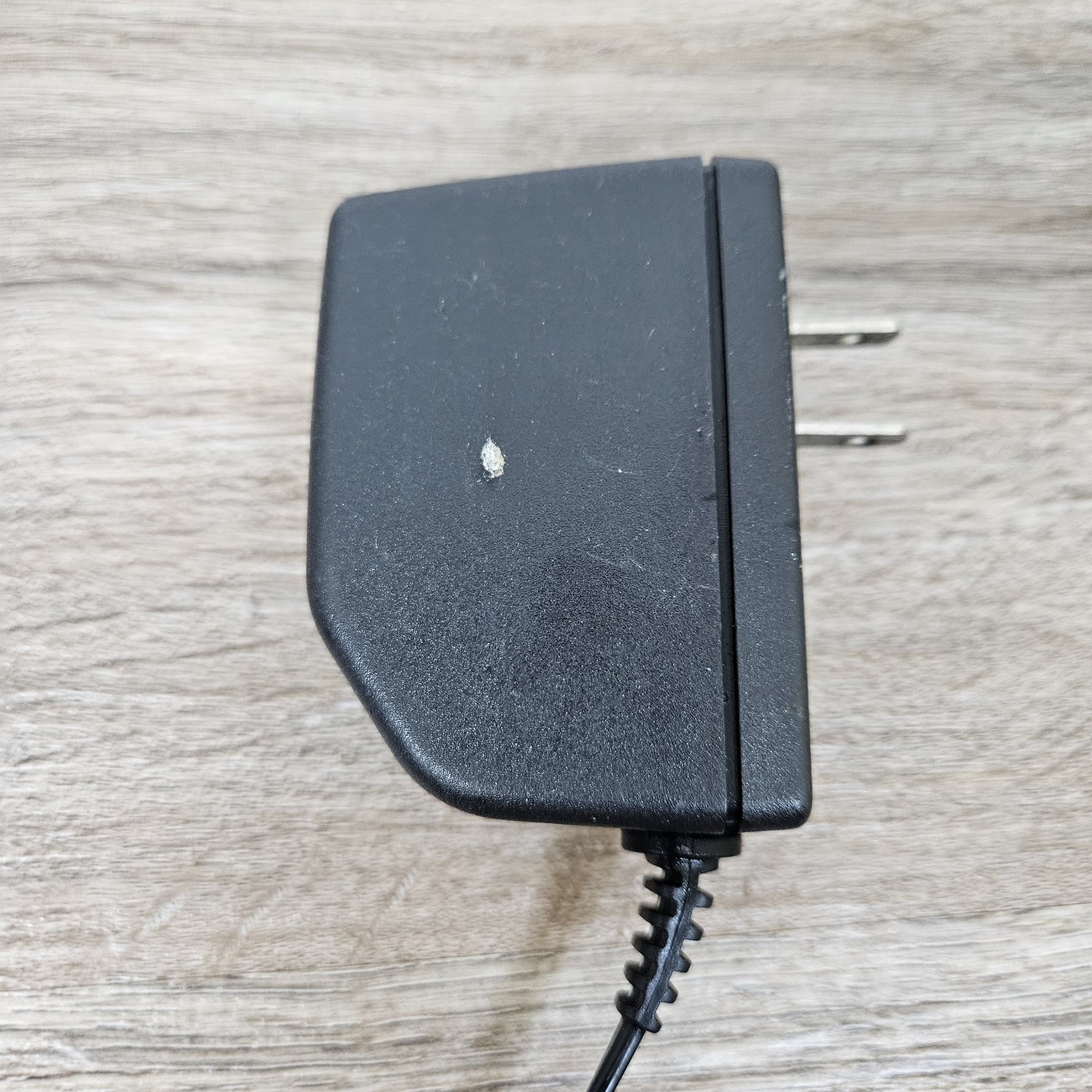 OEM Genuine Fisher Price Power Wheel 12V DC Battery Charger 00801-1480 AUTHENTIC