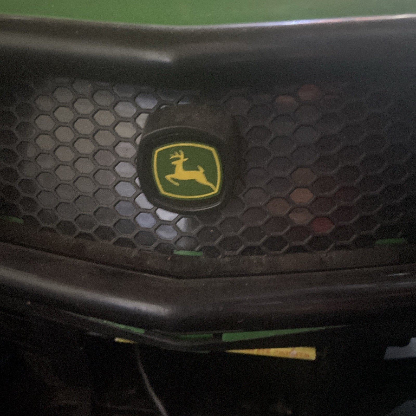 John Deere Gator XUV 12-Volt Battery-Powered Ride-On for a Child Ages 3-7
