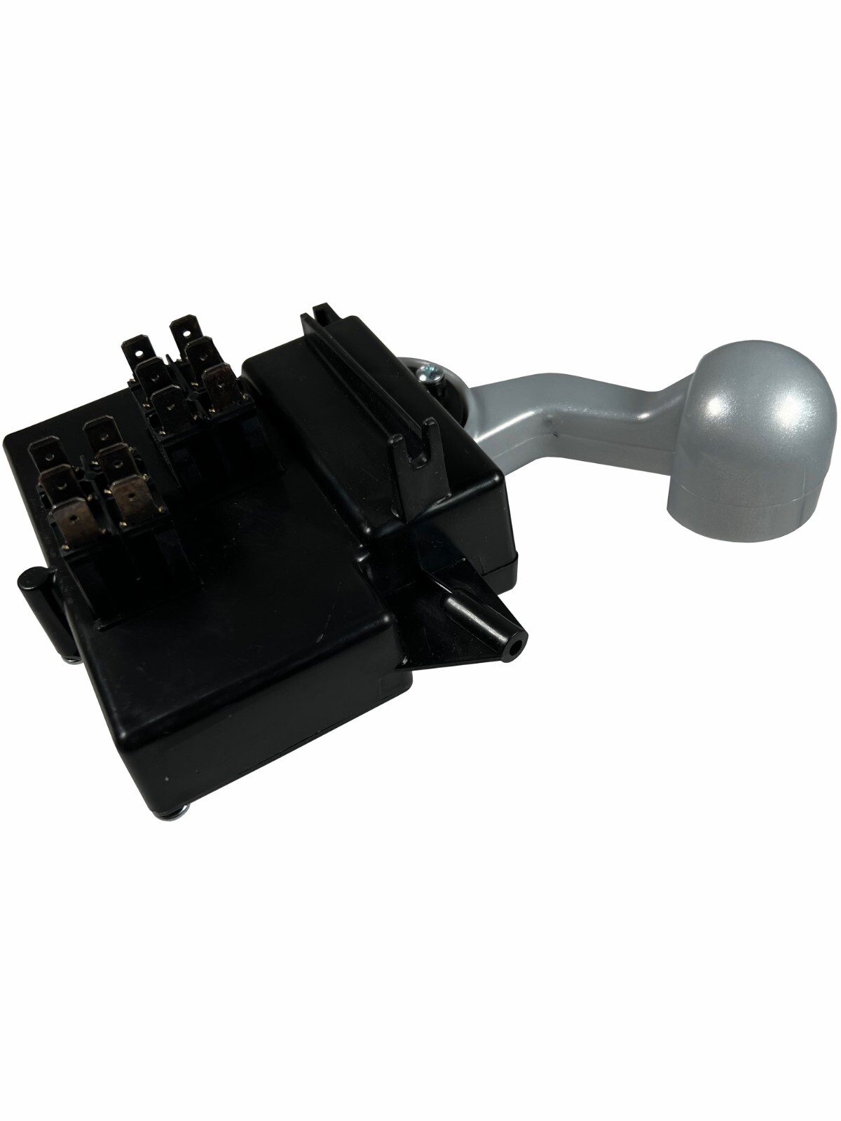Genuine Power Wheels X6218-9239 Corvette Shifter Assembly X6218 Gray Black