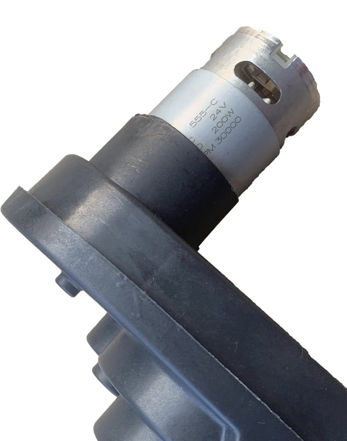 24 Volt 30000RPM High Torque Motor Gear Box for Kids Ride On Car.