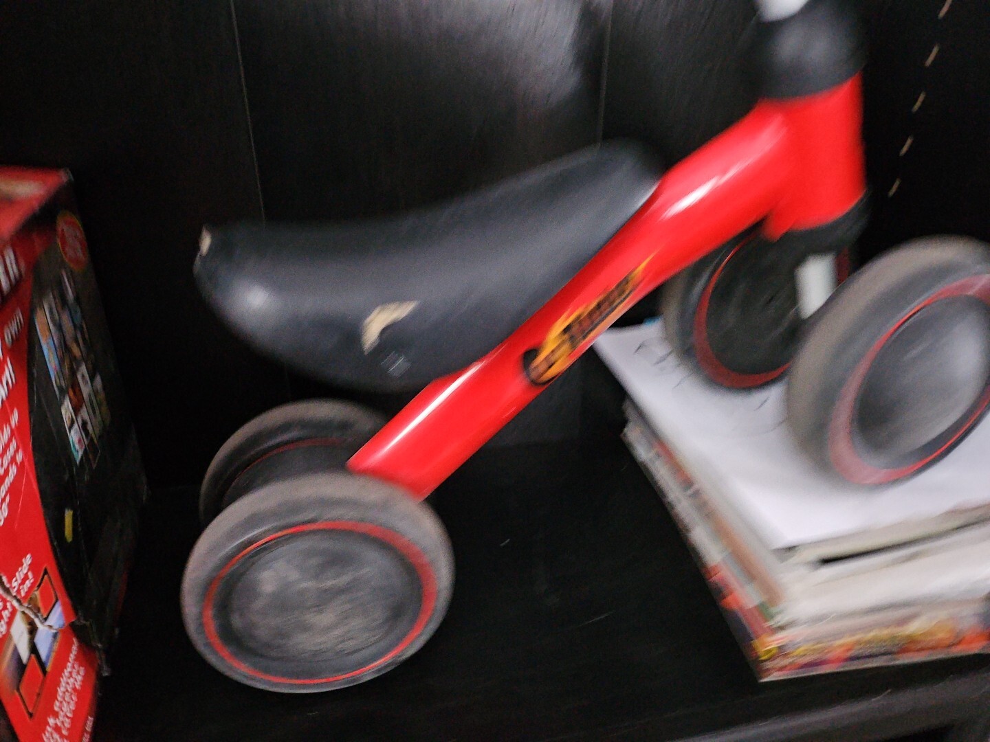 Ride on Toy Ride on Wiggle Car by Lil’ Rider – Ride on Toys, Boys & Girls TR8