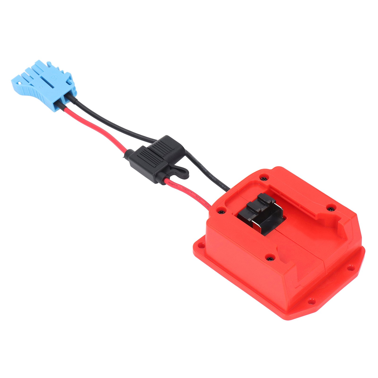 Children Riding Toys Battery Adapter Toddler Ride On Converter 18V For Peg