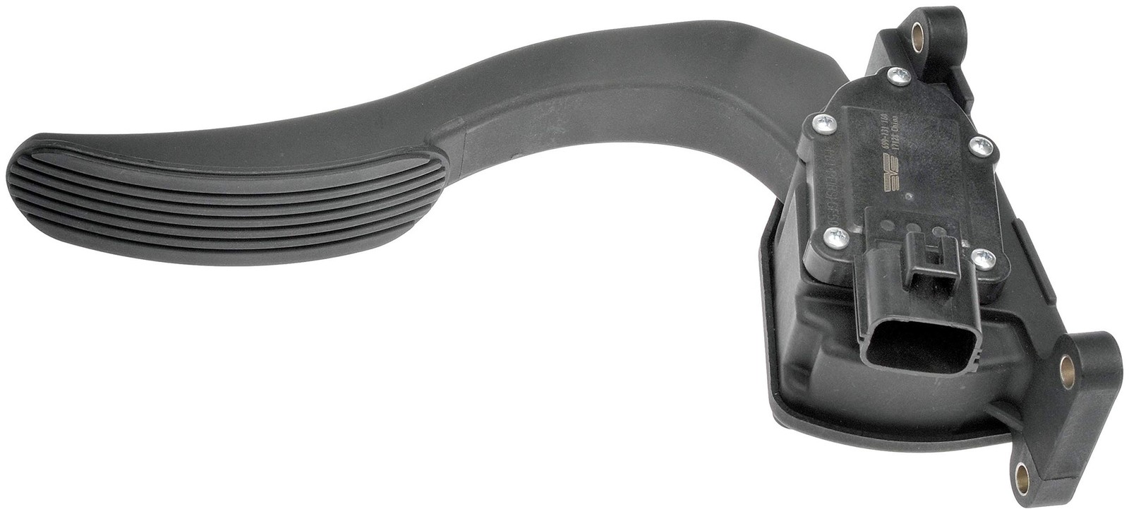 Dorman 699-131 Accelerator Pedal Compatible with Select Ford/Lincoln/Mercury …