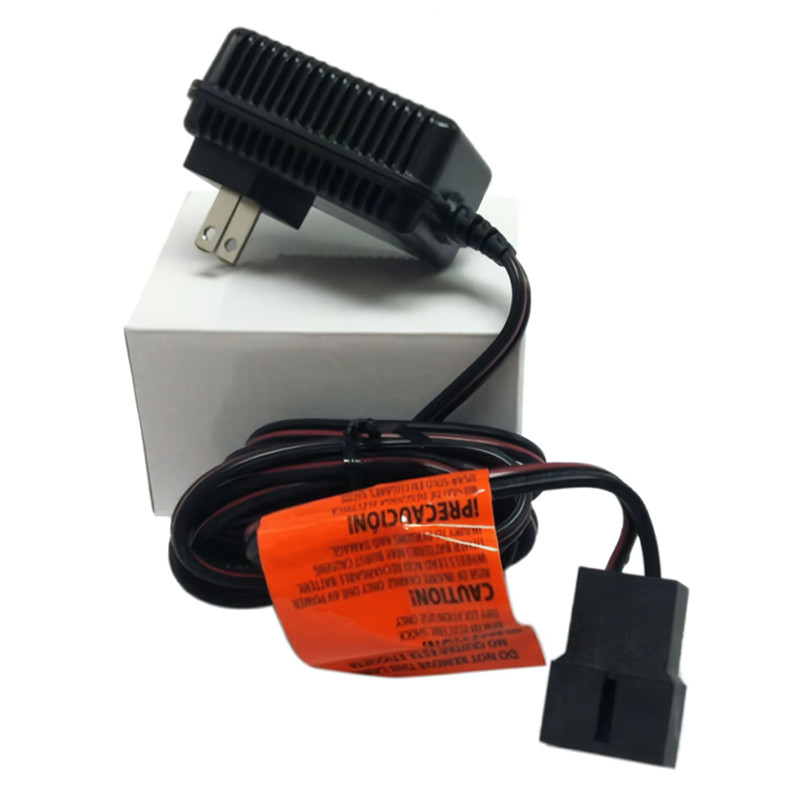 Power Wheels 6V BLUE Battery Charger 00801-1781 ONE YEAR WARRANTY FISHER PRICE*