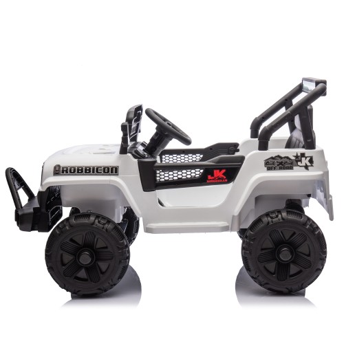 12V Electric Children’s Car, Parent-Controlled, Suitable for Children Aged 1-4