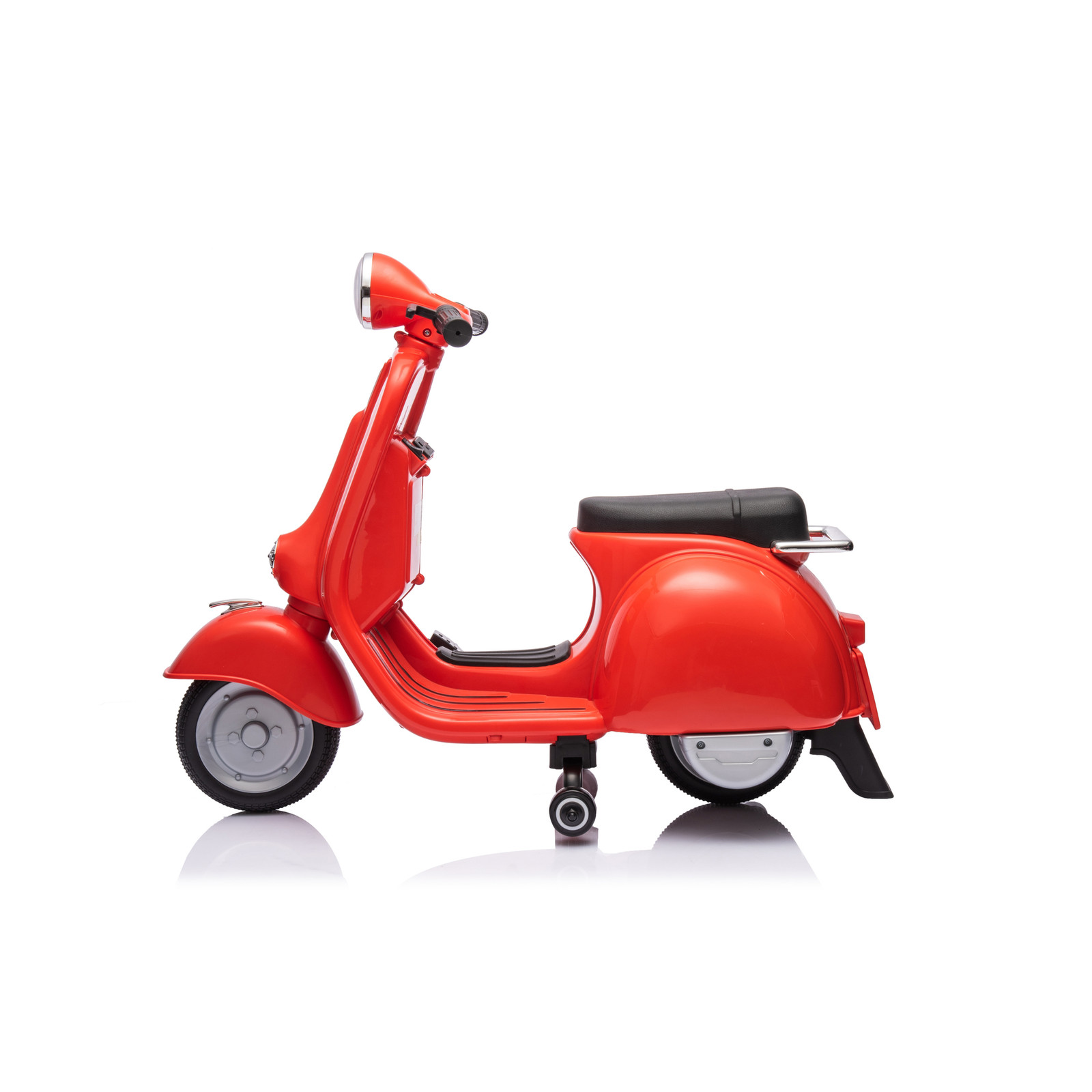 12V Kids’ Vespa Electric Scooter Toy