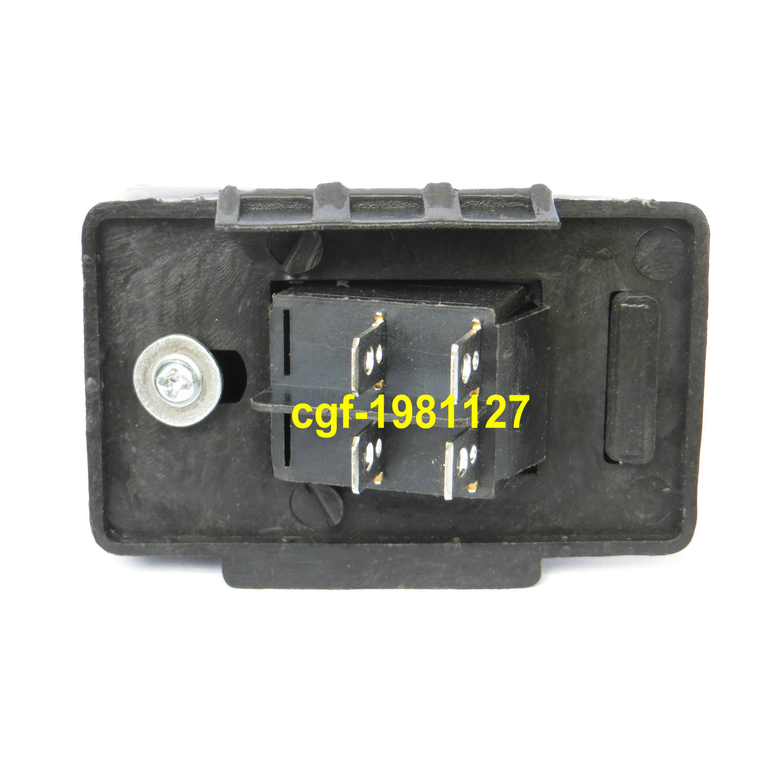 6V 12V Kids ride on car foot pedal Power Switch for tractor bmw mercedes