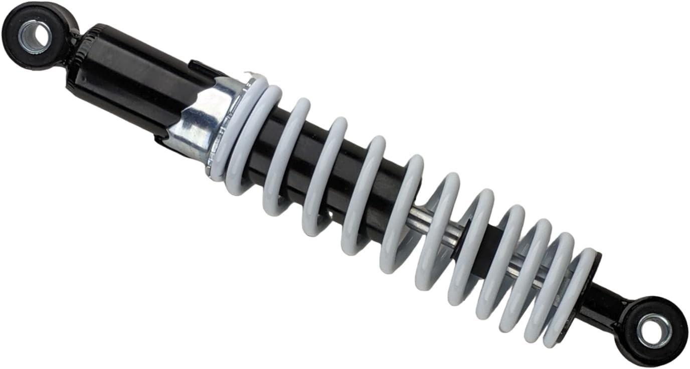Adjustable 10″ 11″ Front Shock Set for 50cc-125cc ATVs – Enhanced Performance