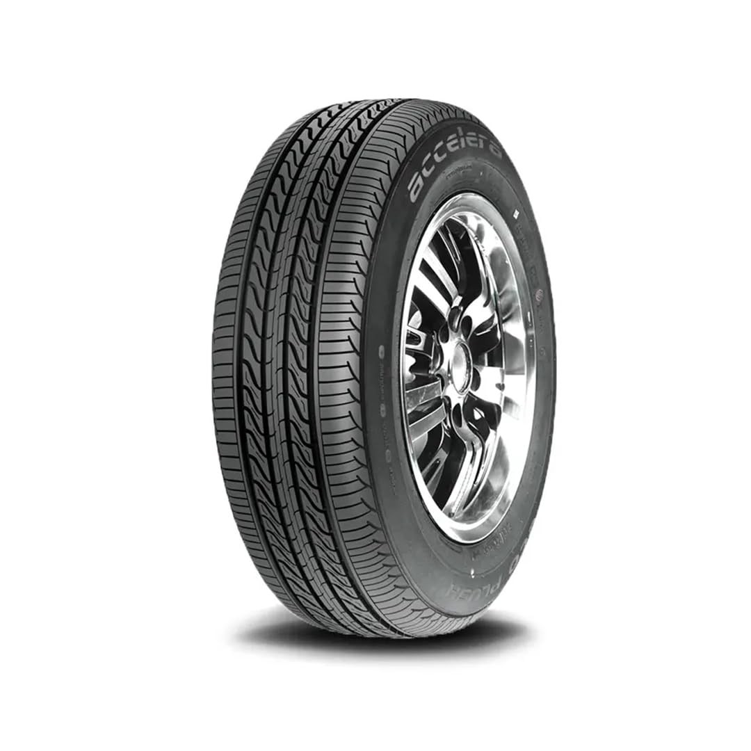 Accelera Eco Plush 215 60R16 All Season Tire For Passenger Cars Bsw