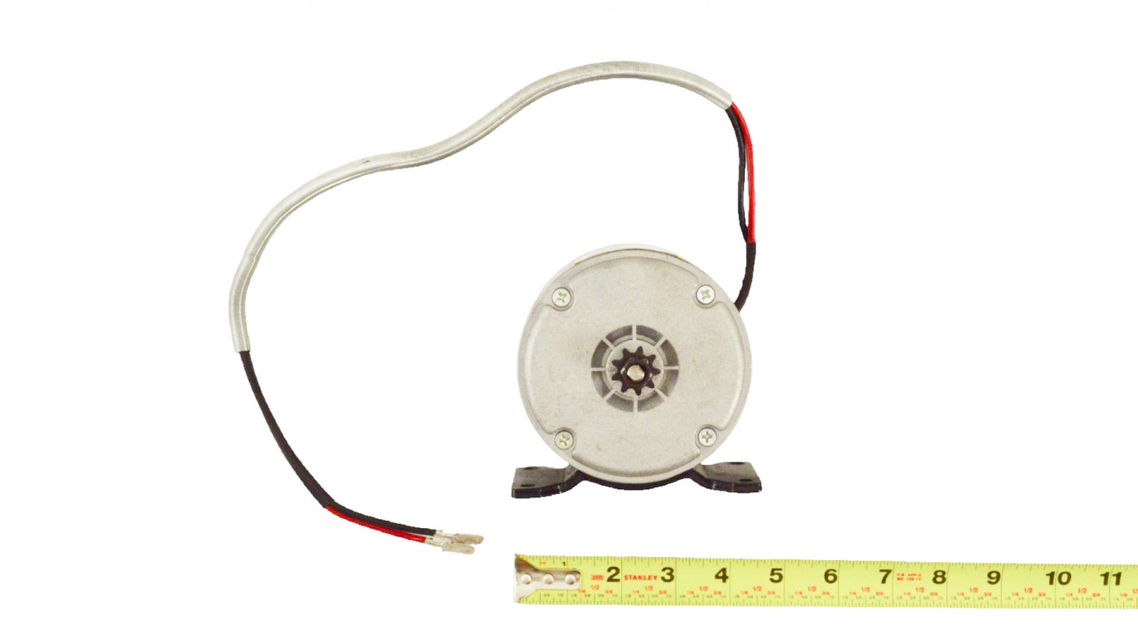 Ride on Part # W25143490030 – Motor