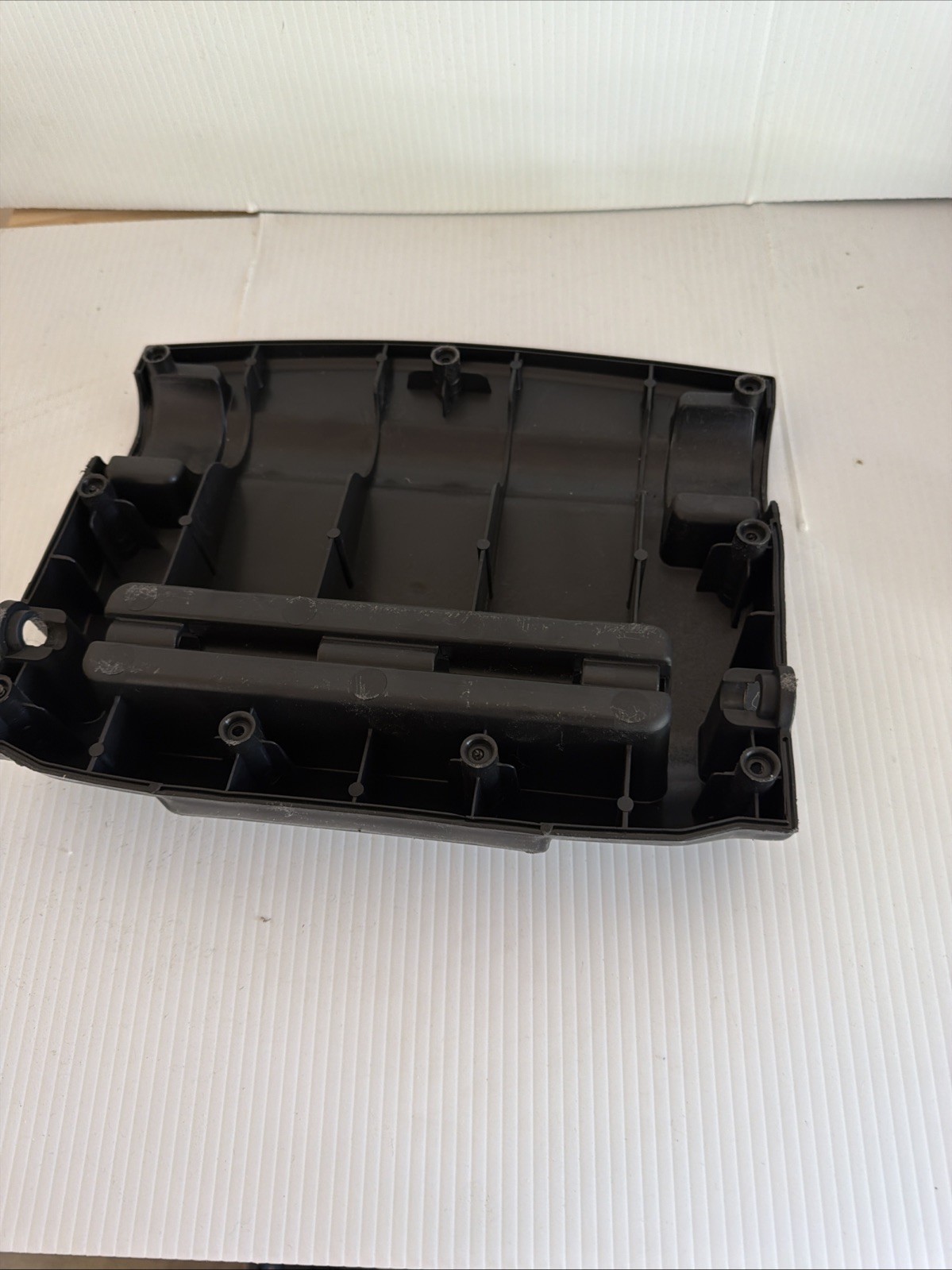 12V XR-350 ATV RIDEON PURPLE ( Under Carriage)