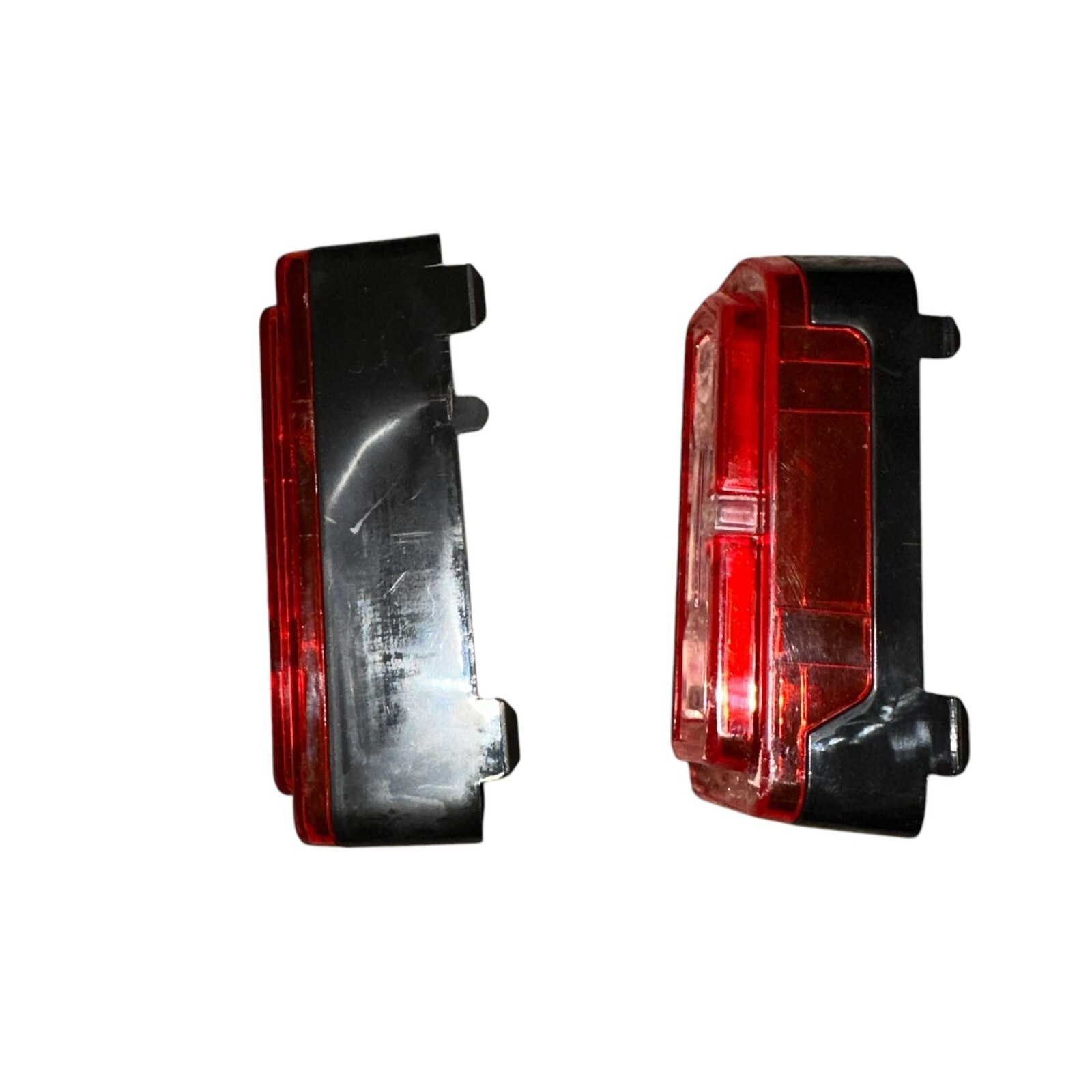 Kid Trax Ford Bronco KT1614TG Ride-On Toy Rear Faux Brake Lights Replacement