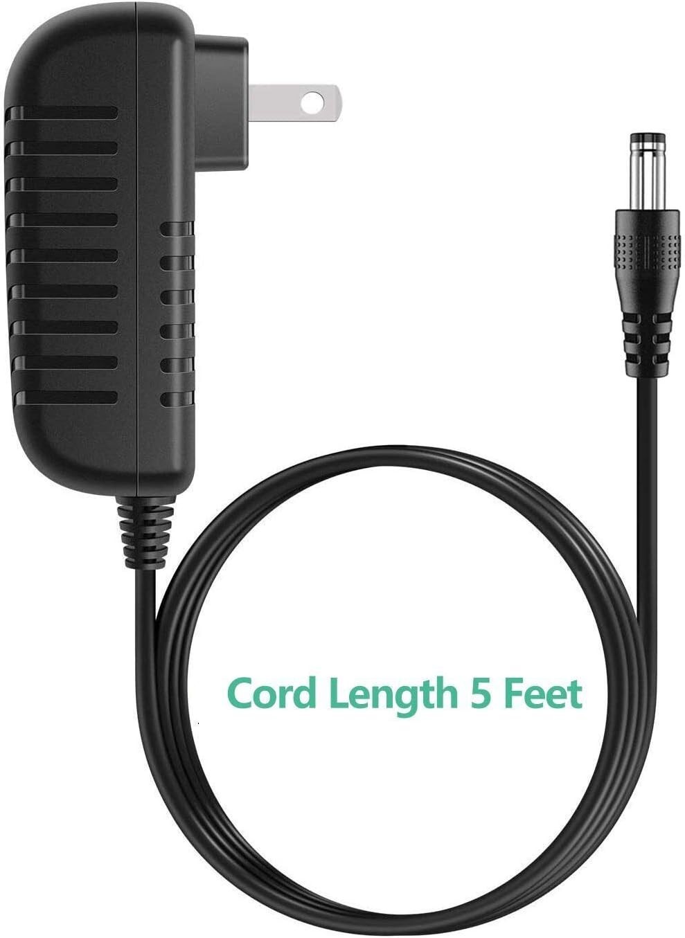 Certified 6V Charger for Kid Trax & Huffy Ride On Toys – Lightweight & Safe