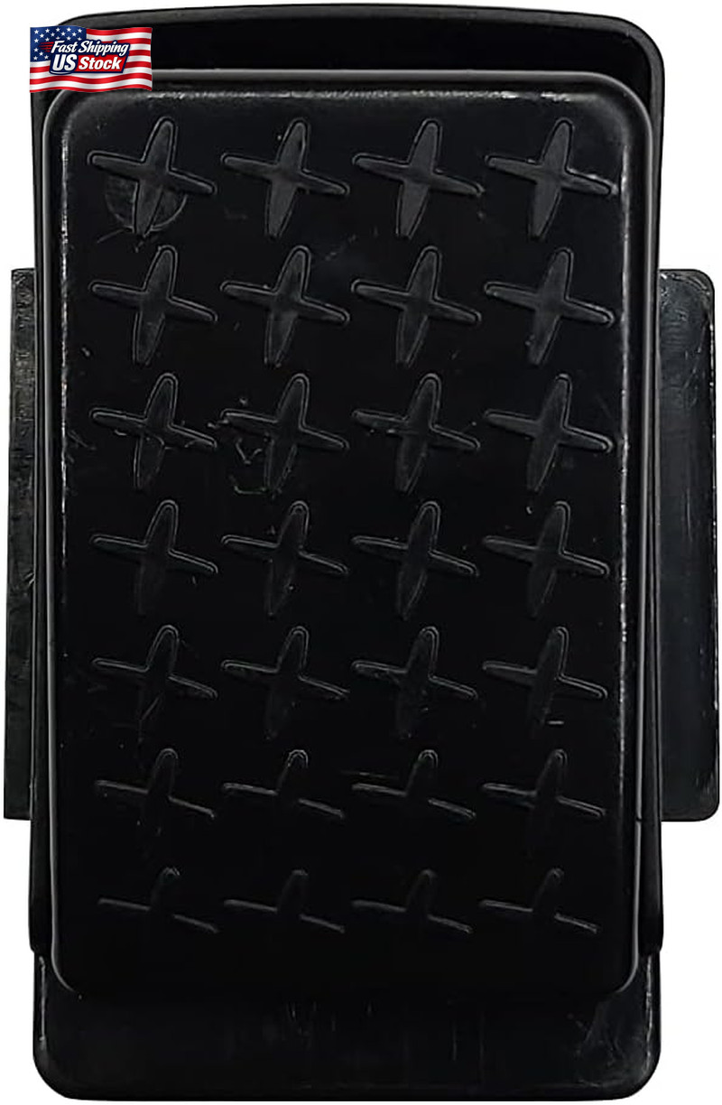 Linkepow 6 Volt 12 Volt Kids Electric Ride on Car Accelerator Foot Pedal Reset C