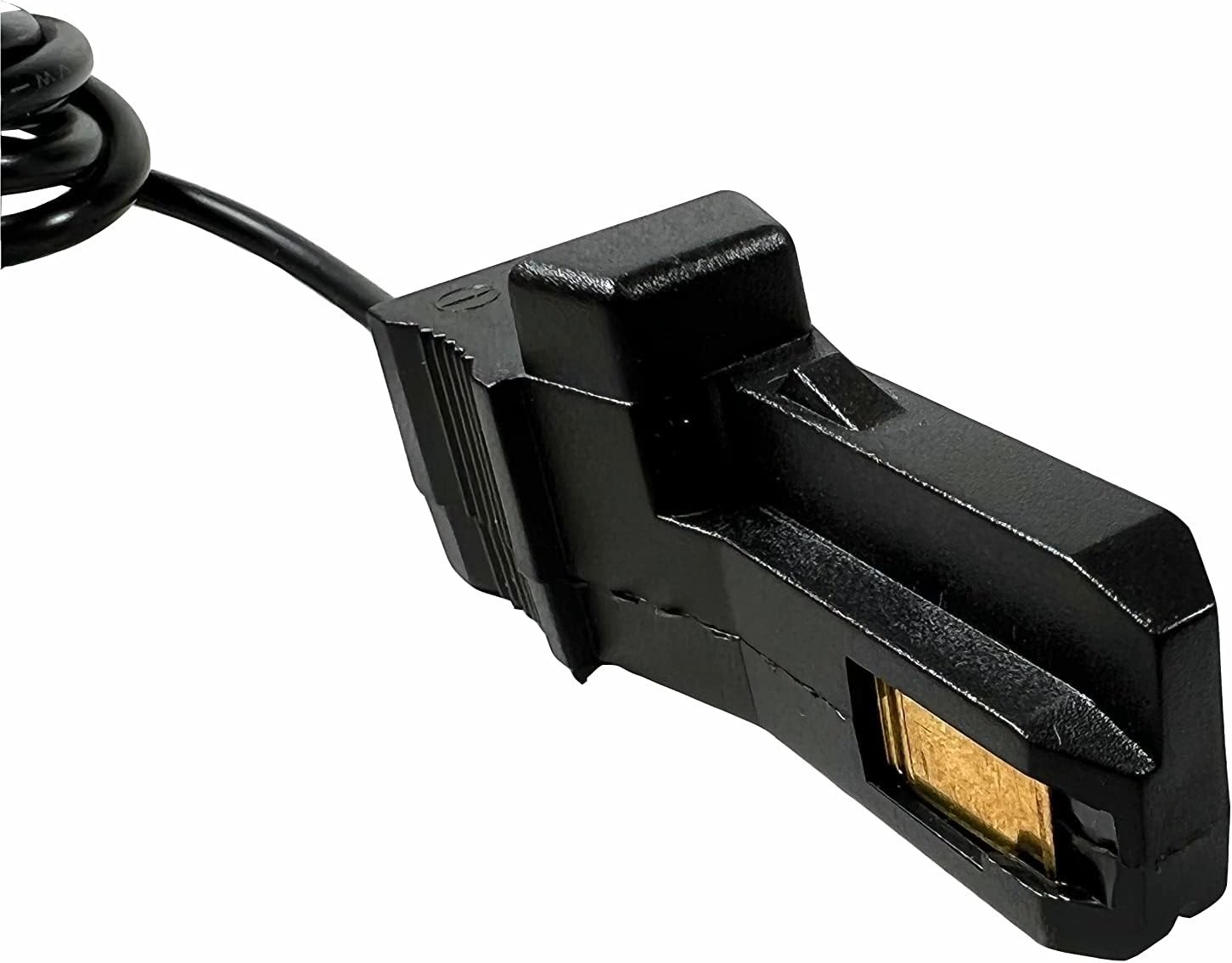 Compact 12V Battery Charger with Fast Charging for Power Wheels & Kids’ Vehicles