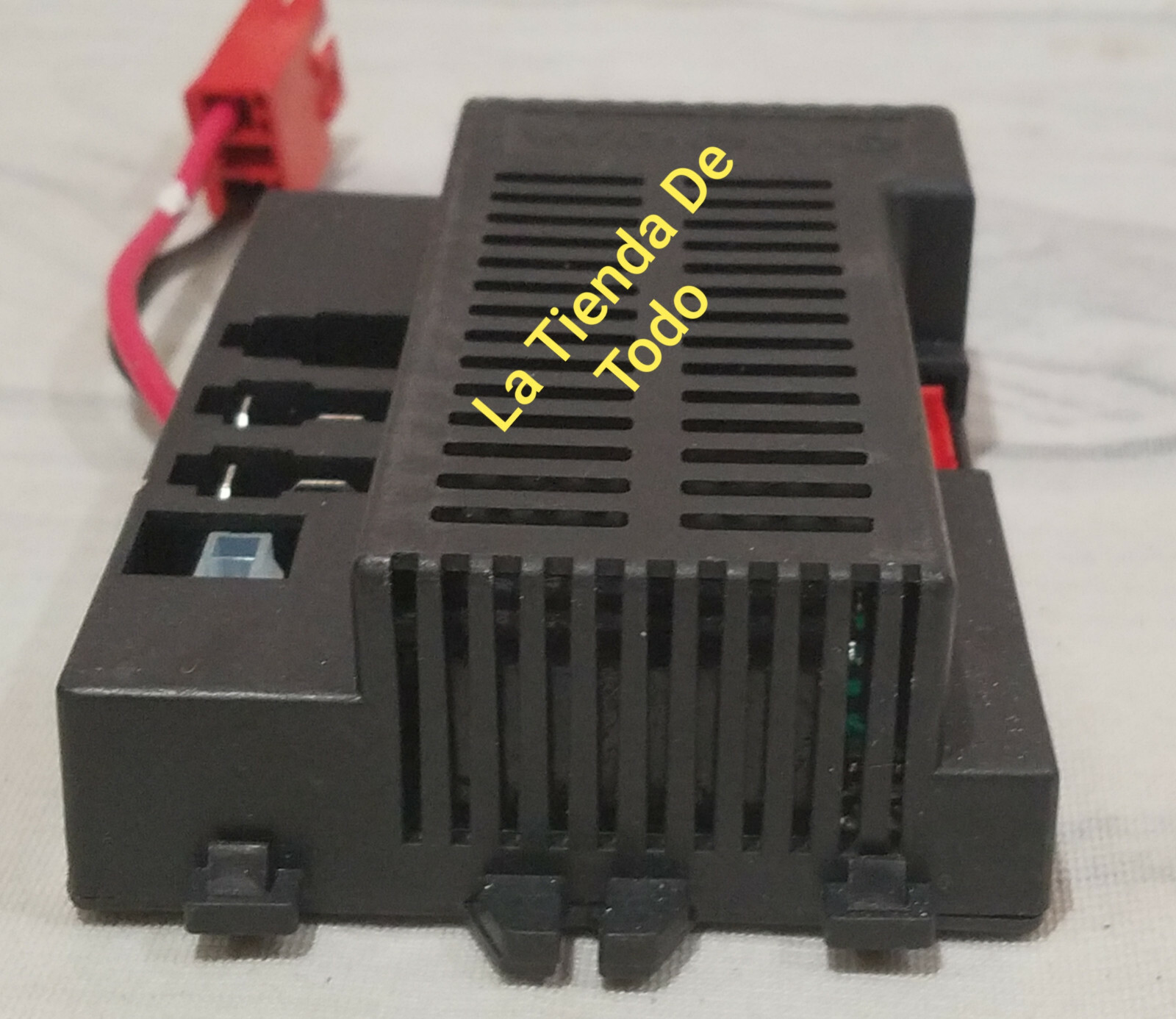 RC RX30 12V KIDS POWER RIDE ON CAR CORDLESS CONTROLLER RECEIVER READ