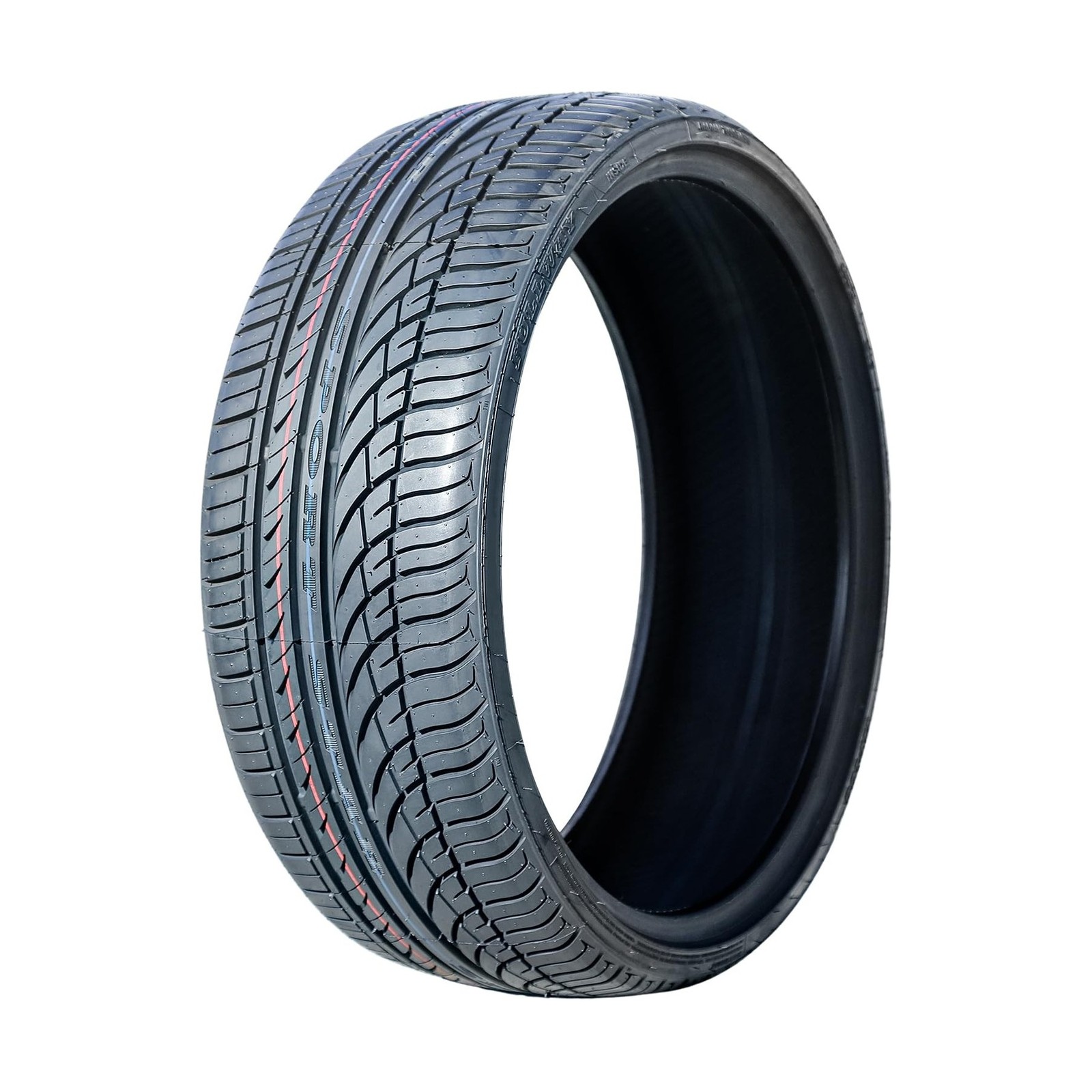 Fullway HP108 All-Season Passenger Car High Performance Radial Tire-255/30R24…