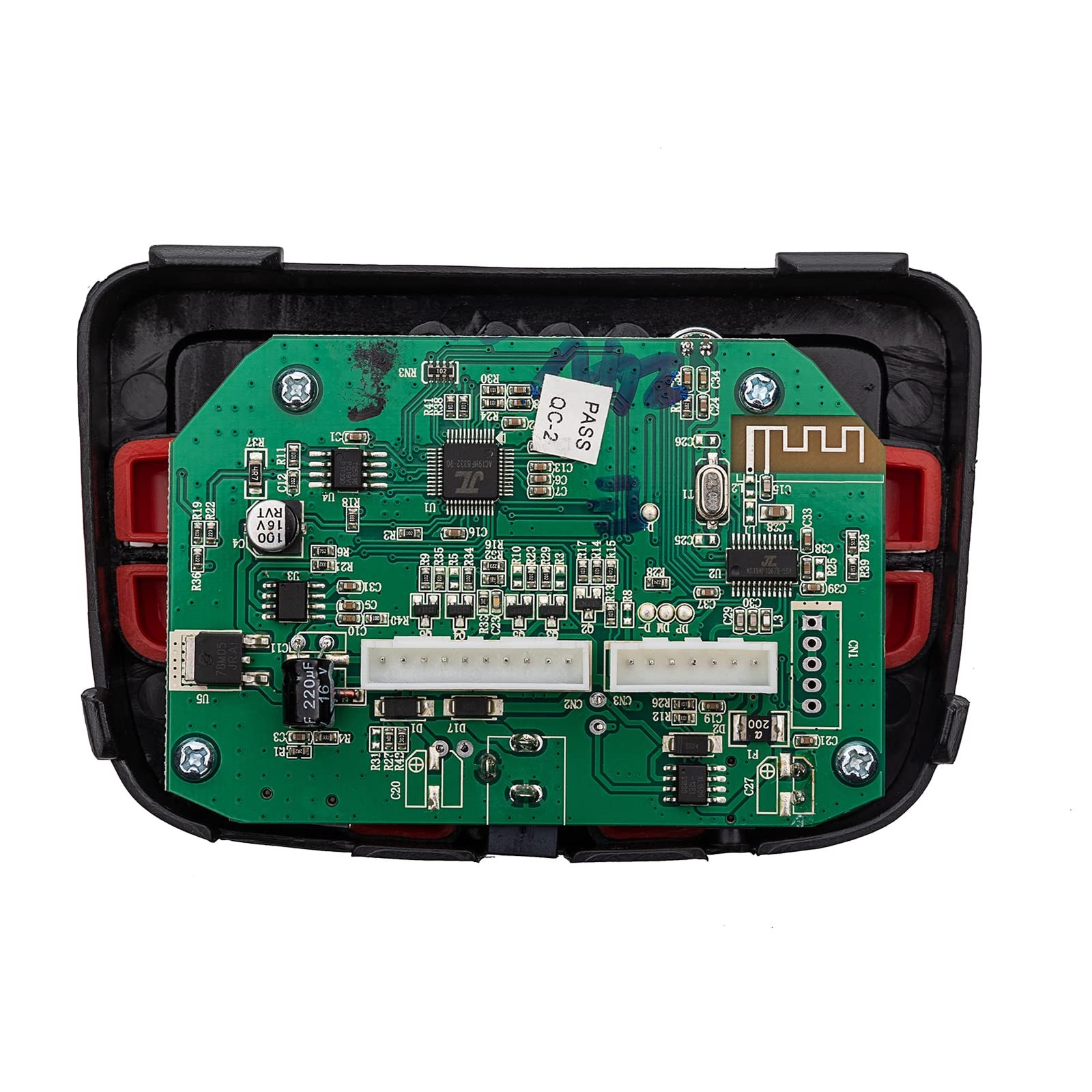 24V Children’s Vehicle SQ9088 Power Supply Central Control Switch Multi-Funct…