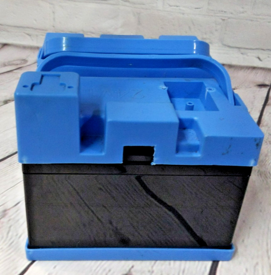 Newquida 24 Volt Battery Case with NEW 24v 10Ah Battery Easy installation!