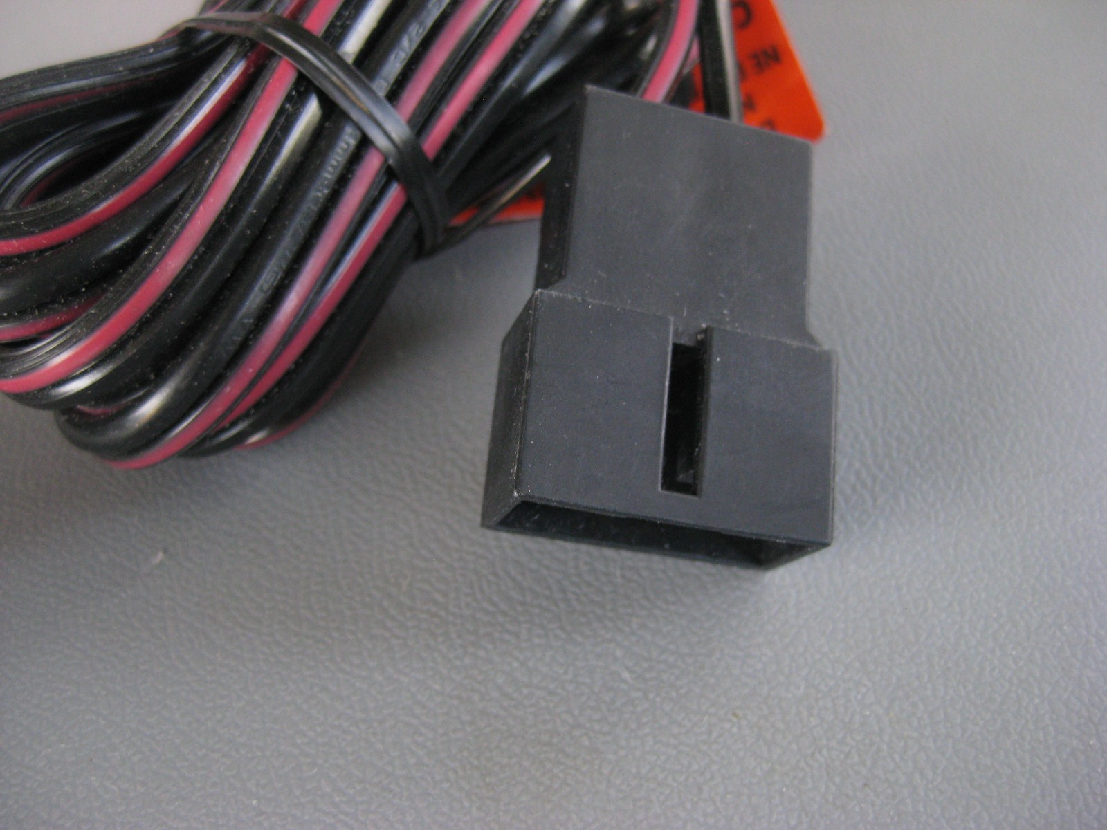 Fisher Price power wheels Class 2 battery charger 00801-1781 – FREE SHIPPING