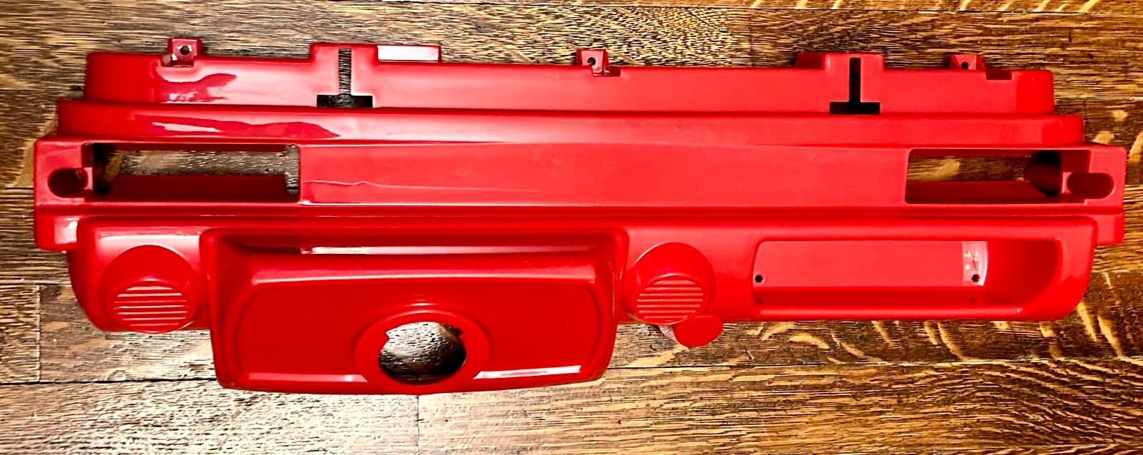 Power Wheels Jeep Dash – Model BCK85