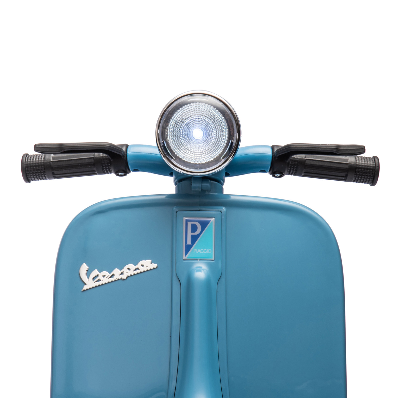 12V Kids’ Vespa Electric Scooter Toy