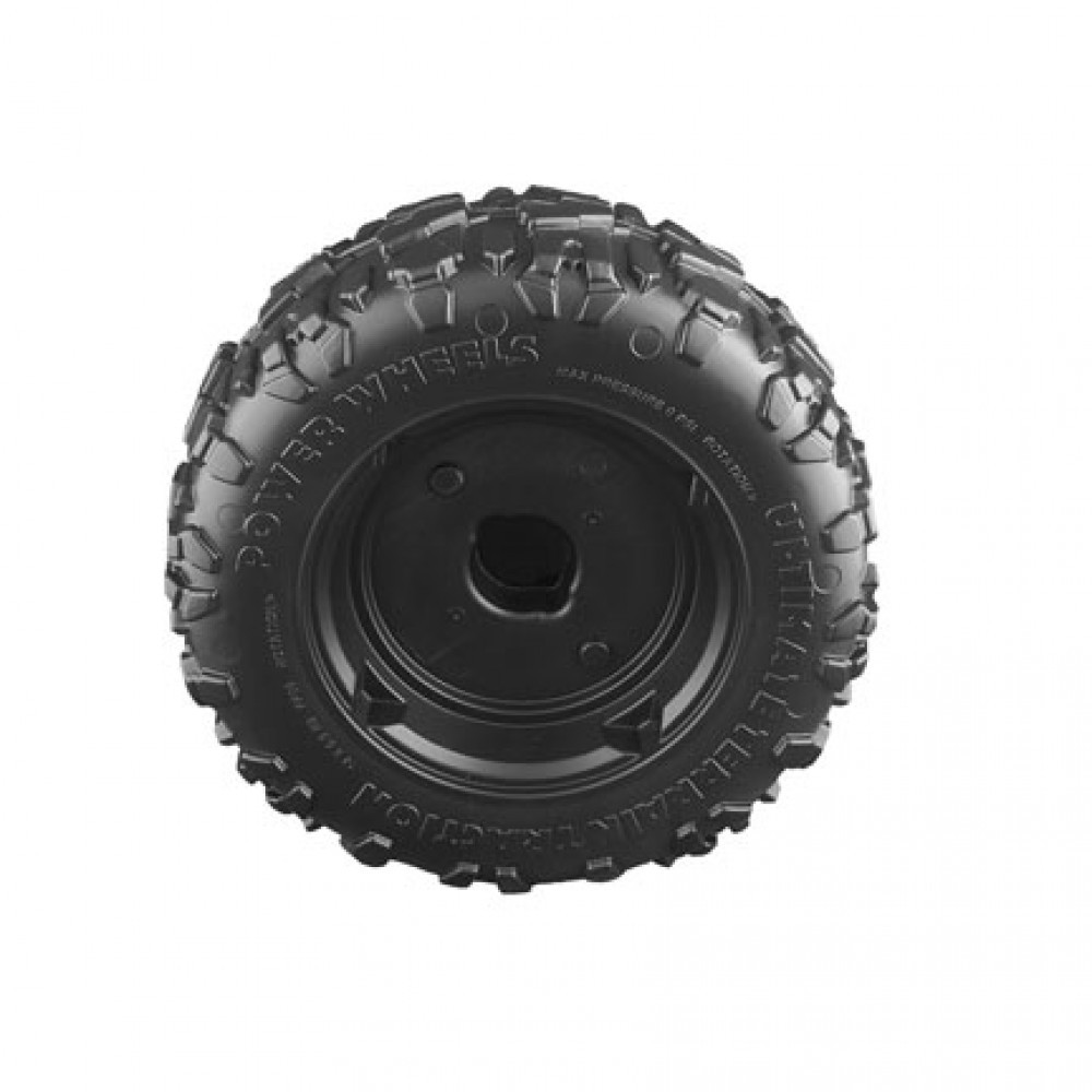 Appliance Factory Parts K8285-2039 Right Wheel for Ford F-150