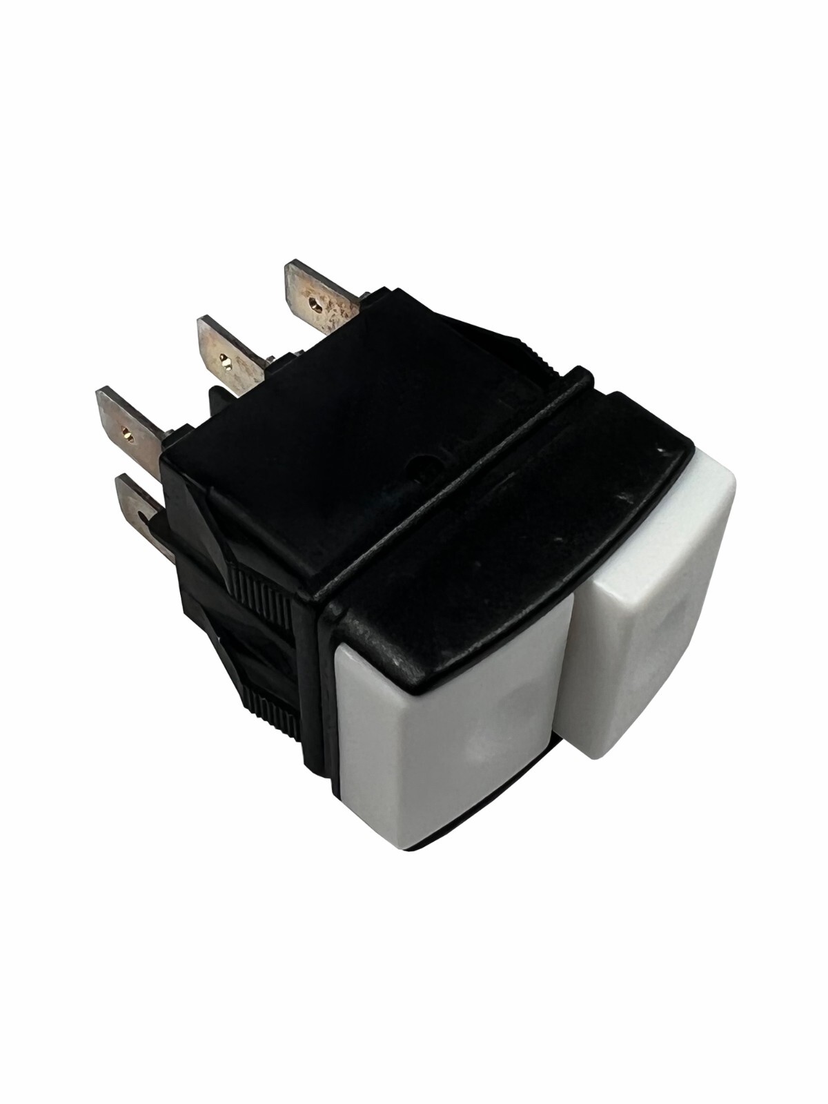 Power Wheels Replacement Forward/Reverse Switch for 7326 Barbie Corvette