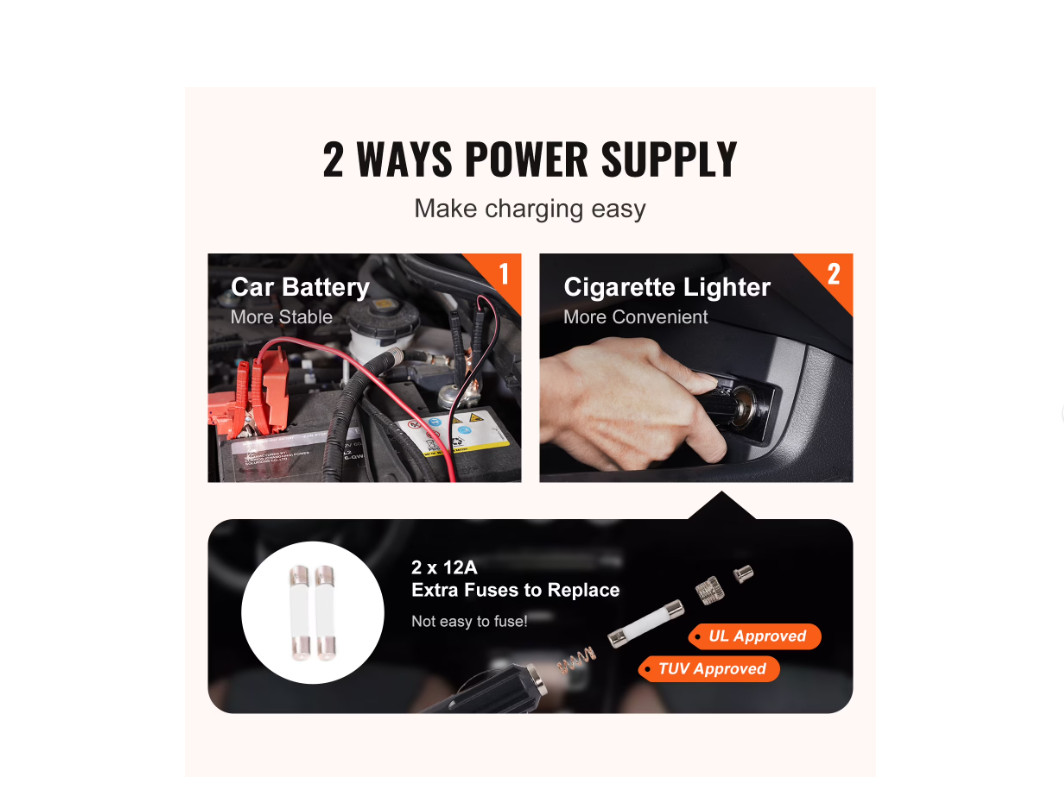 Gato Hidraulico Electrico 12V 5 Toneladas Elevador Hidráulico Para Carro Autos