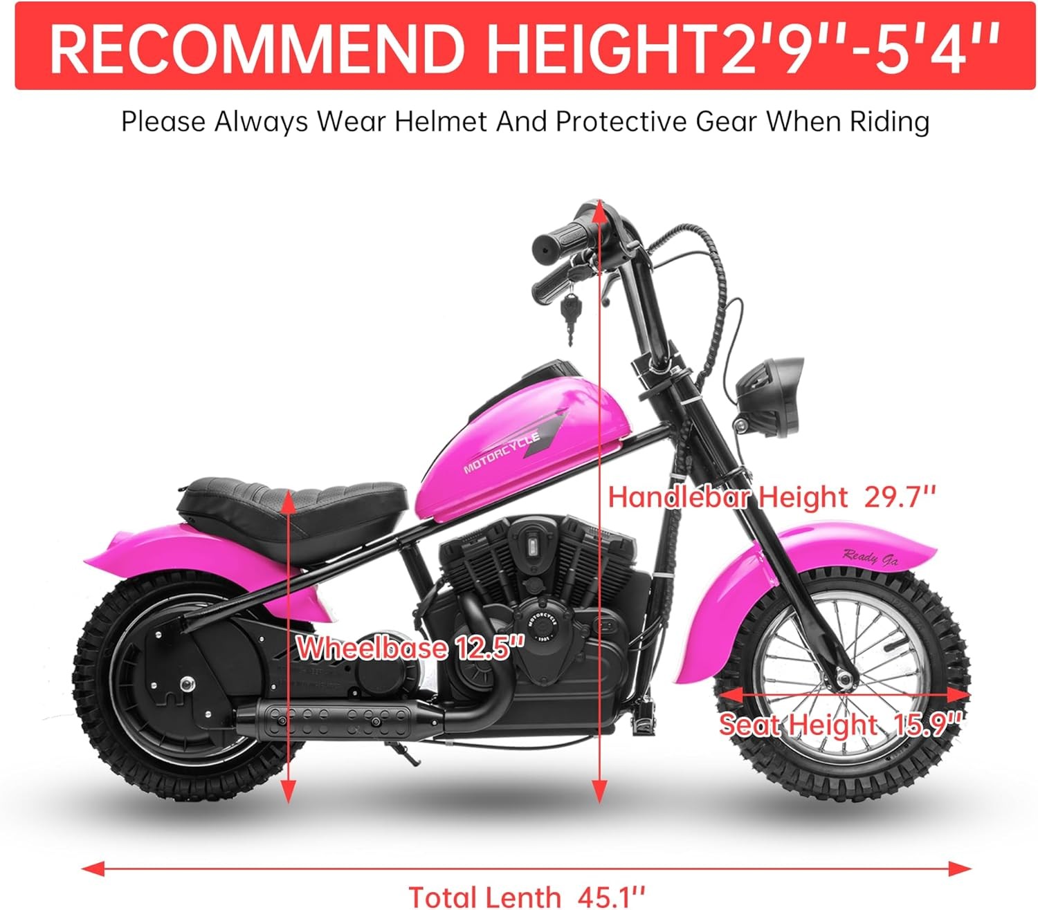 24V Electric Dirt Bike for Teens,250w Brushed Electric Motorcycle, Up to 14MPH