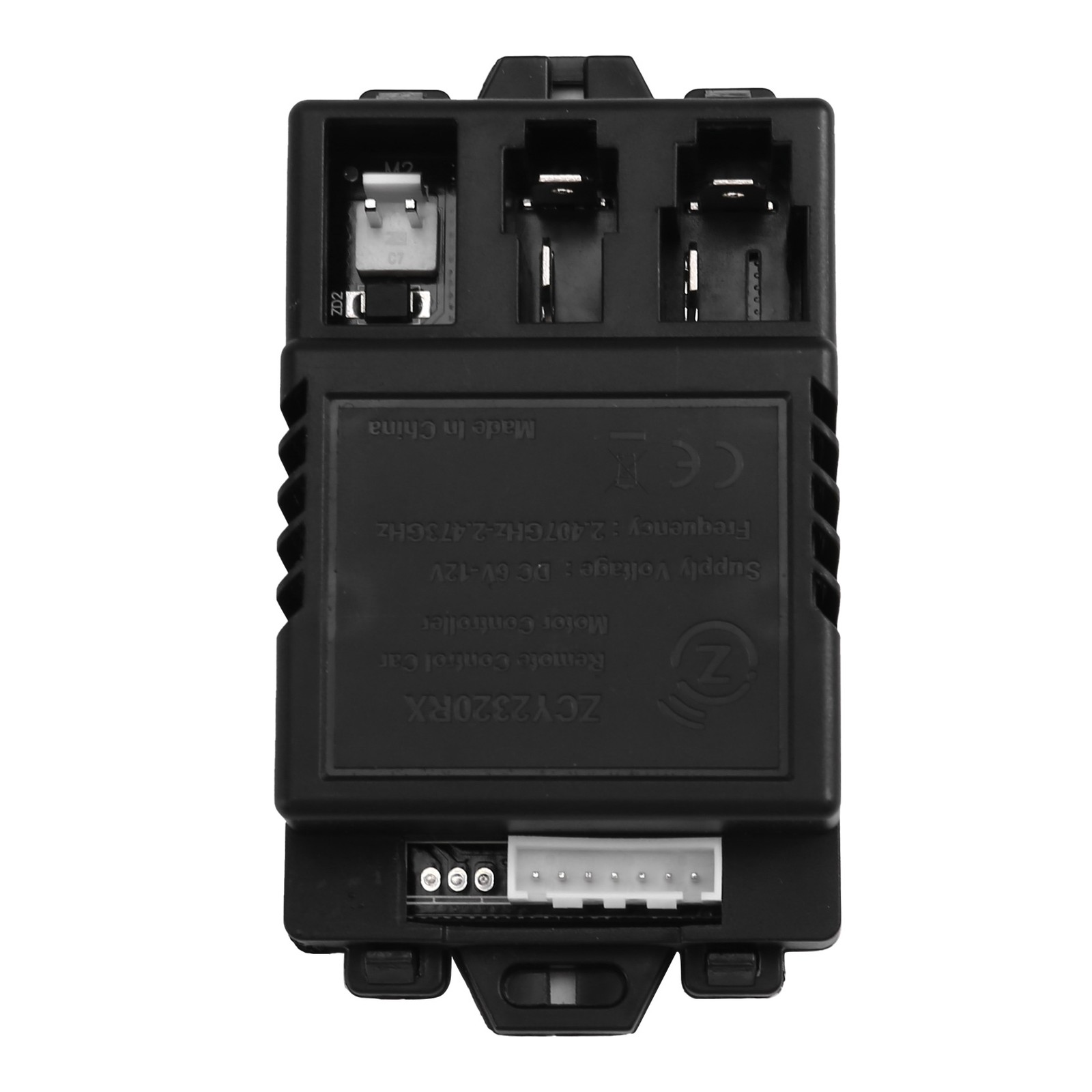 ZCY2320RX Vehicles Replacement Parts for Children Electric Vehicles2237